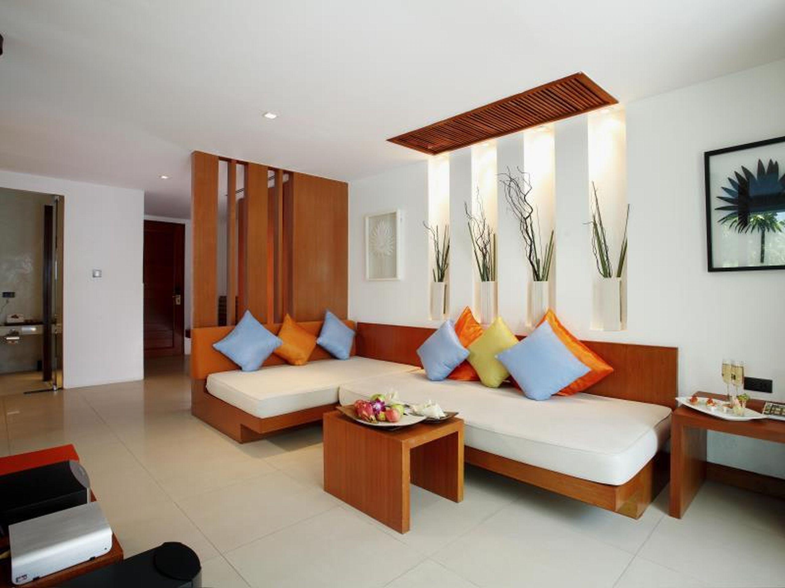 Resort La Flora Patong