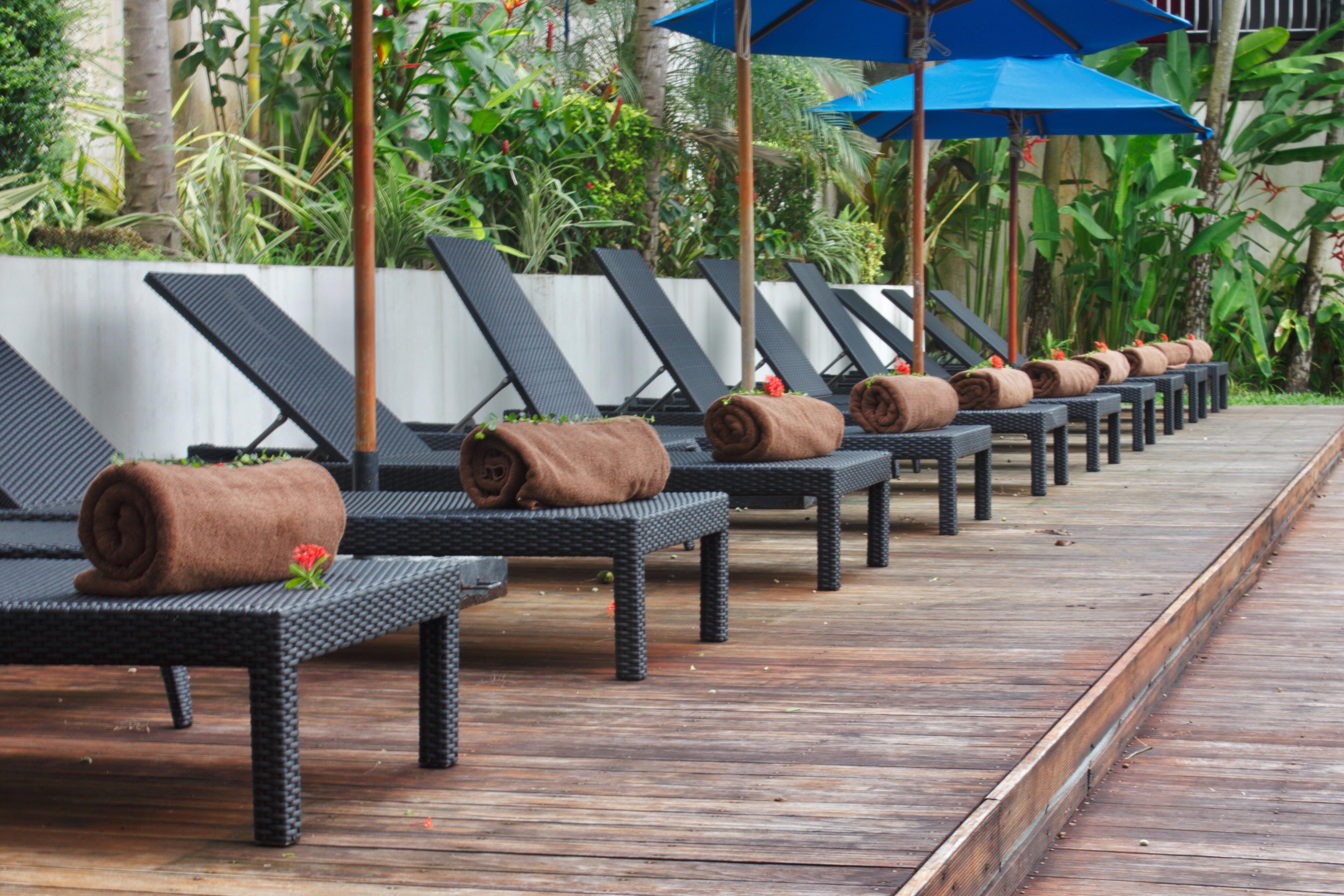 Phunawa Phuket - Sha Resort