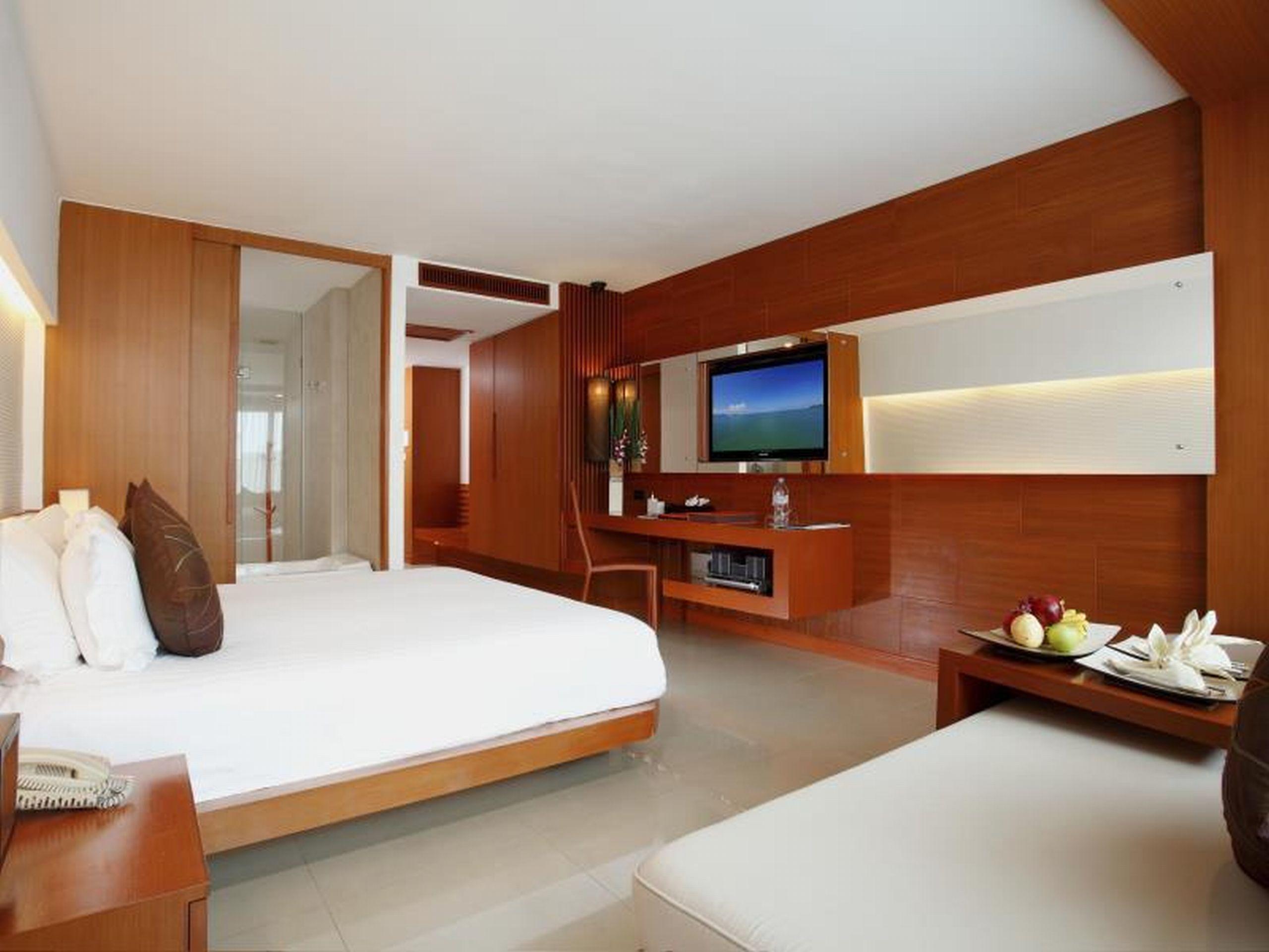 Resort La Flora Patong