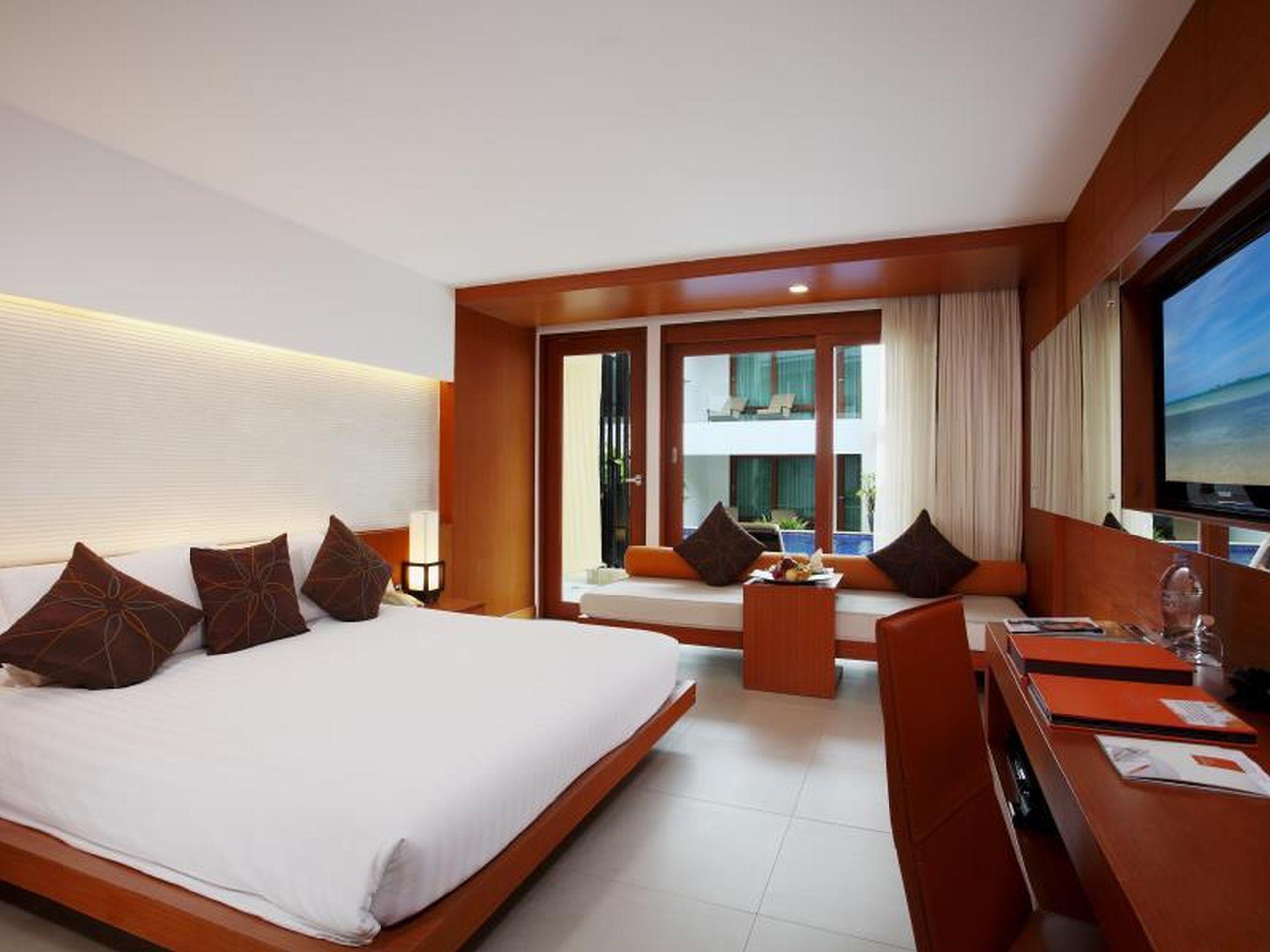 La Flora 5* Patong