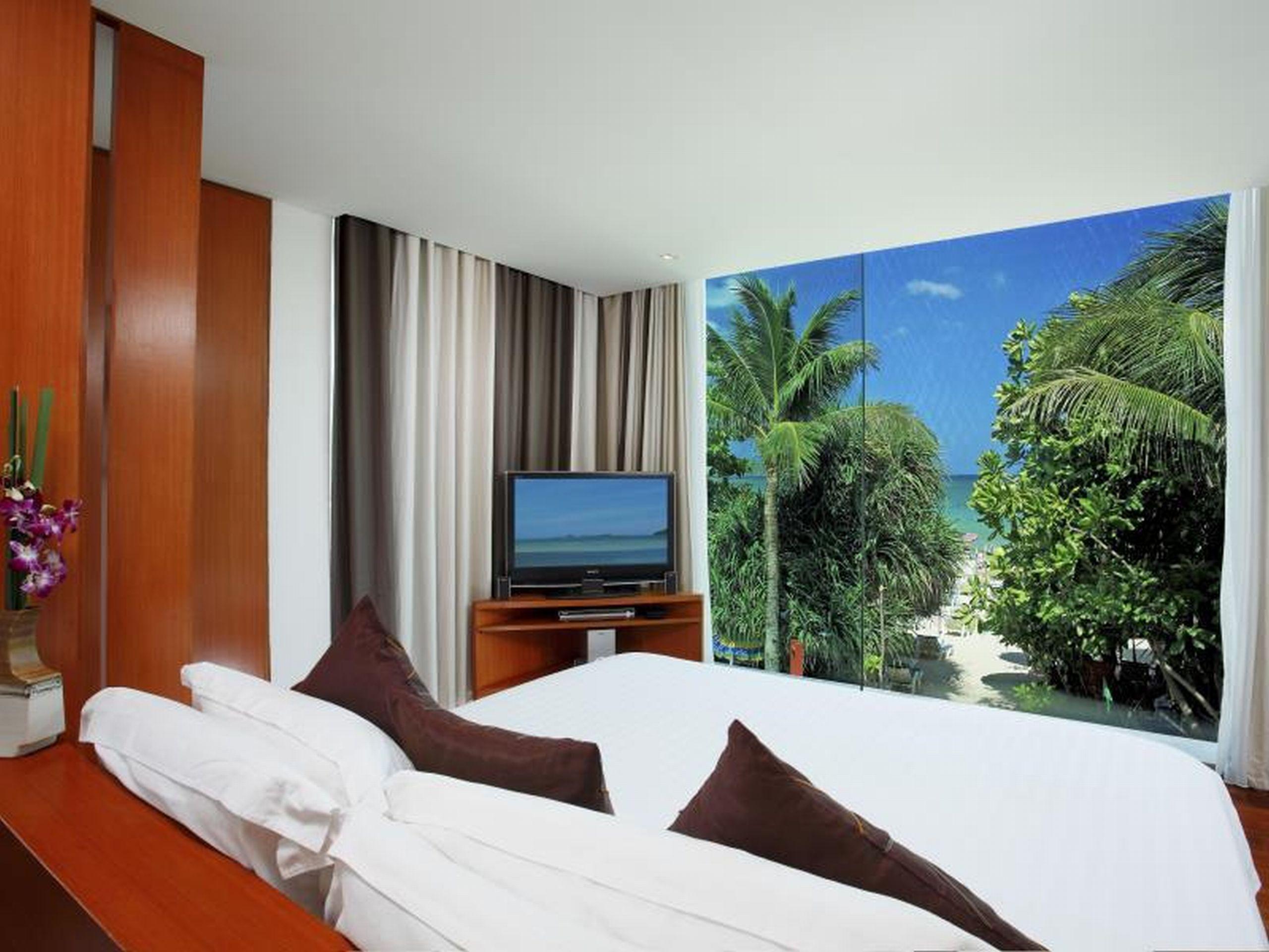 La Flora Resort