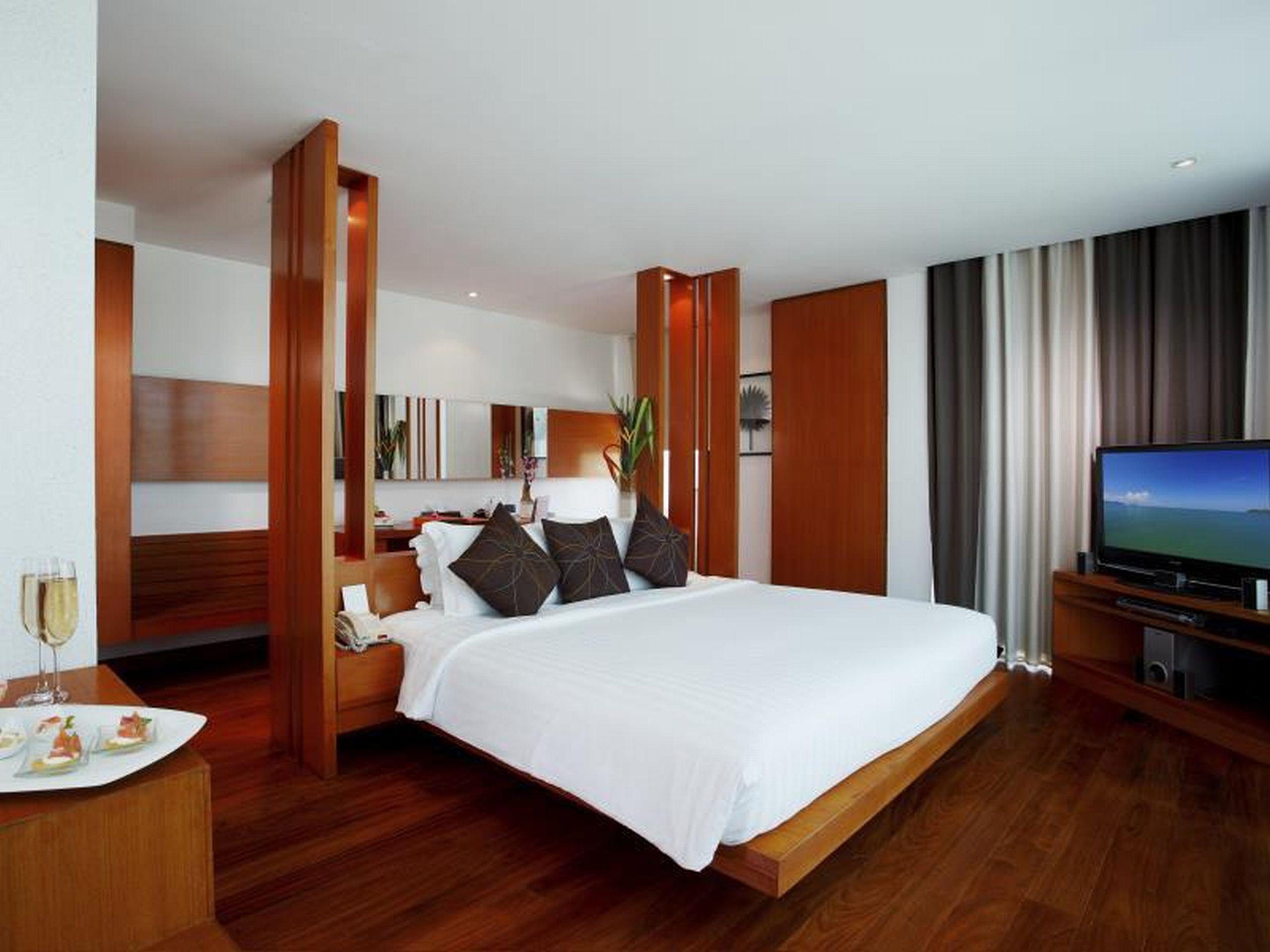 La Flora Resort