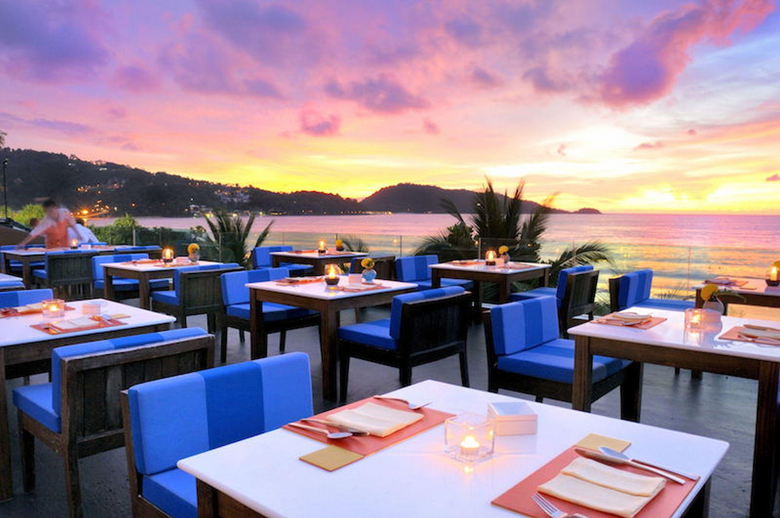 La Flora Resort Patong