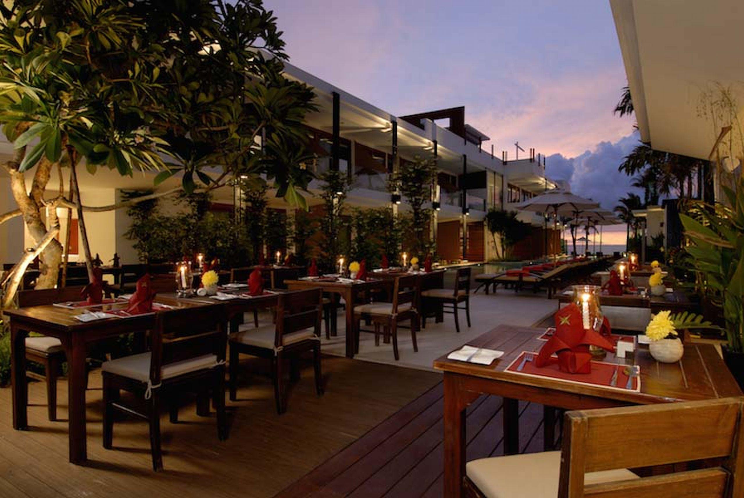 Resort La Flora 5*