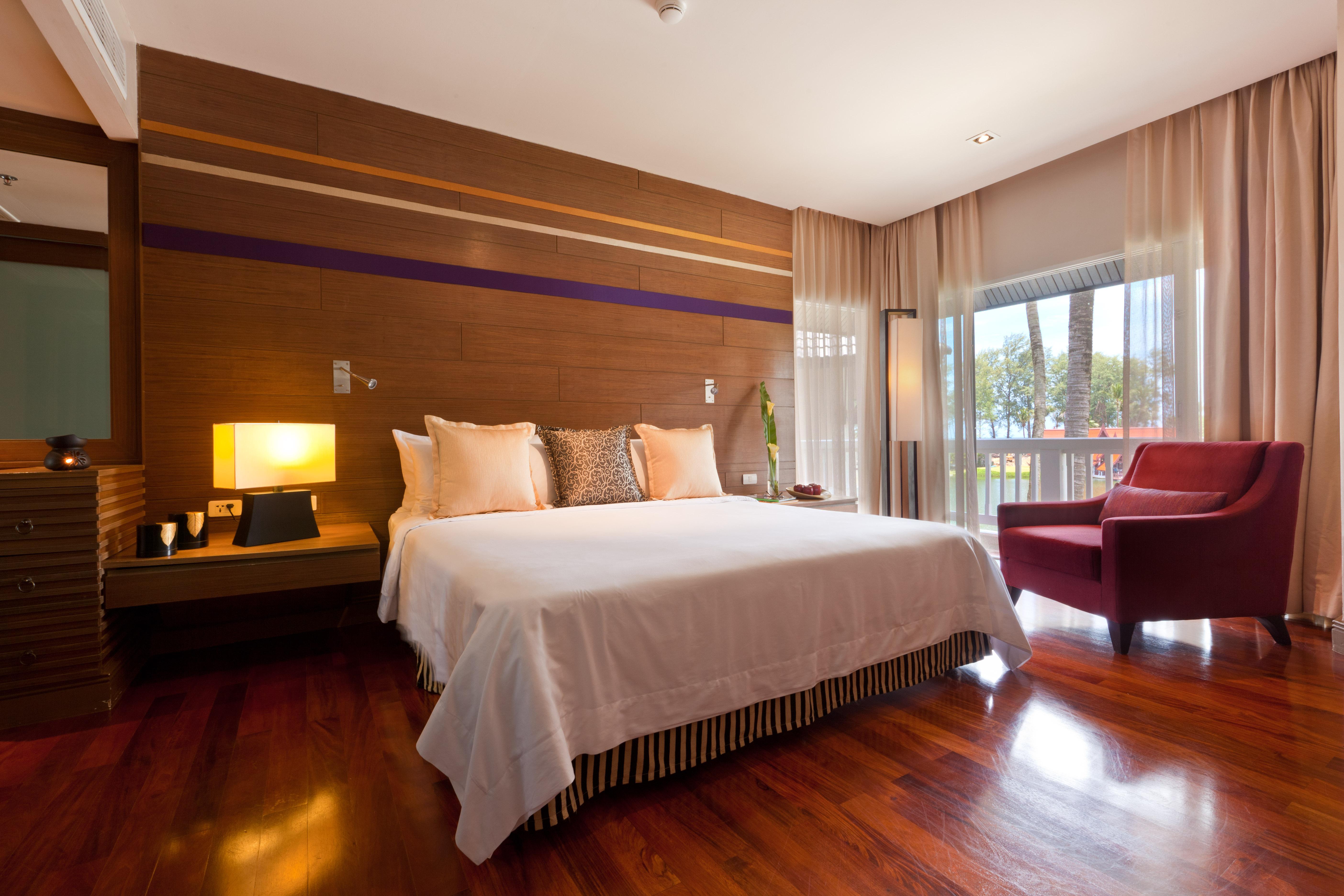 Angsana Laguna Phuket Resort