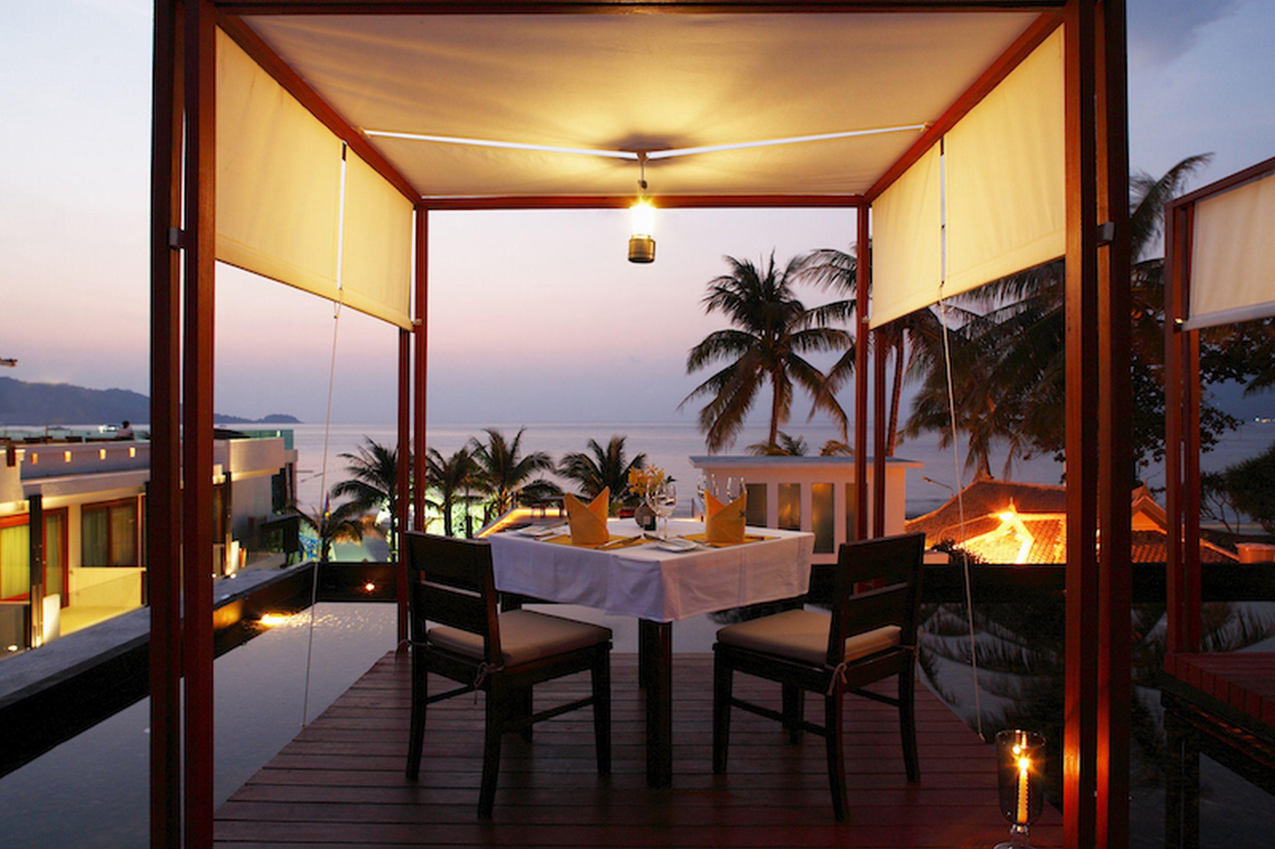 La Flora 5* Patong