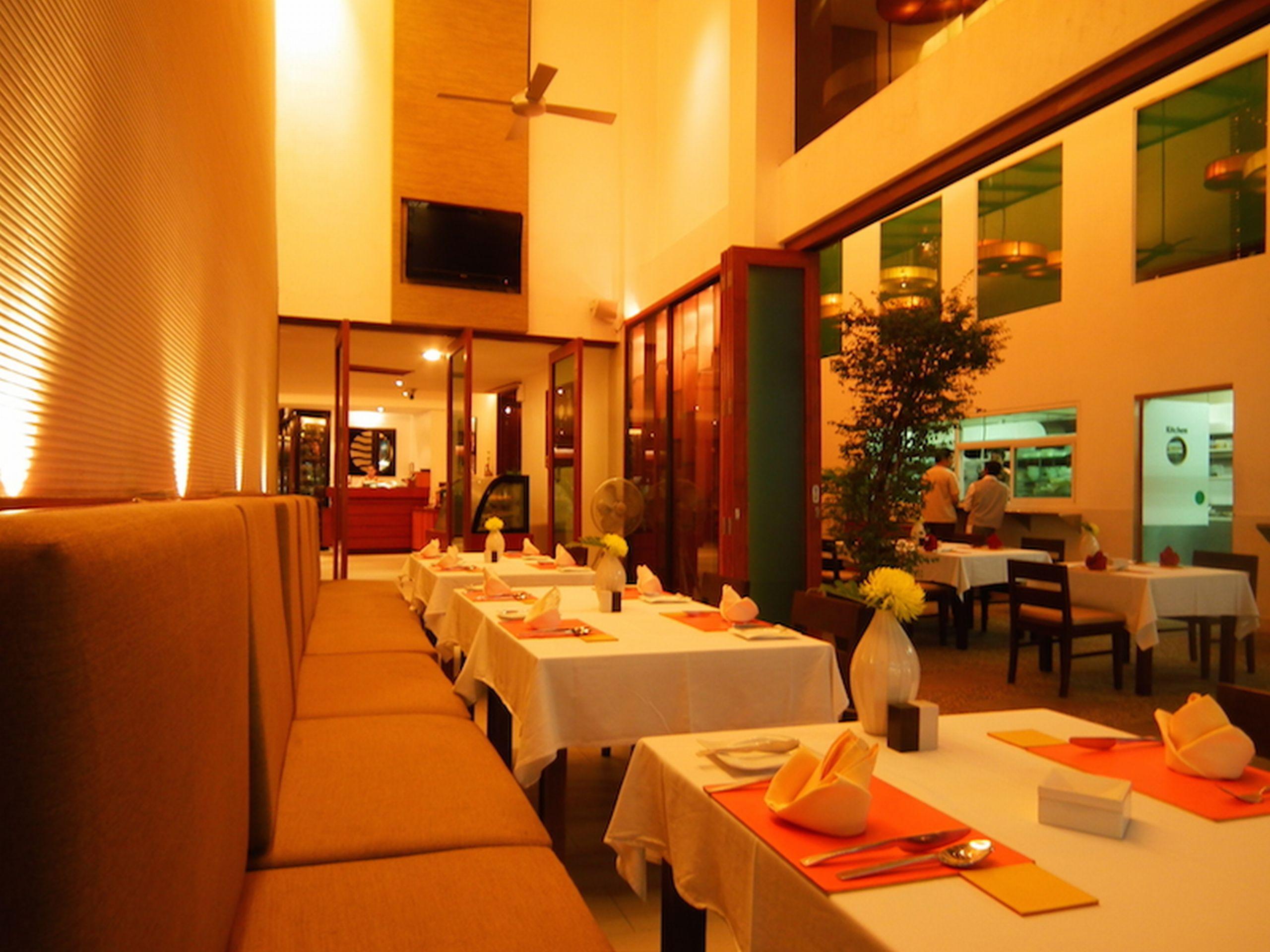Resort La Flora