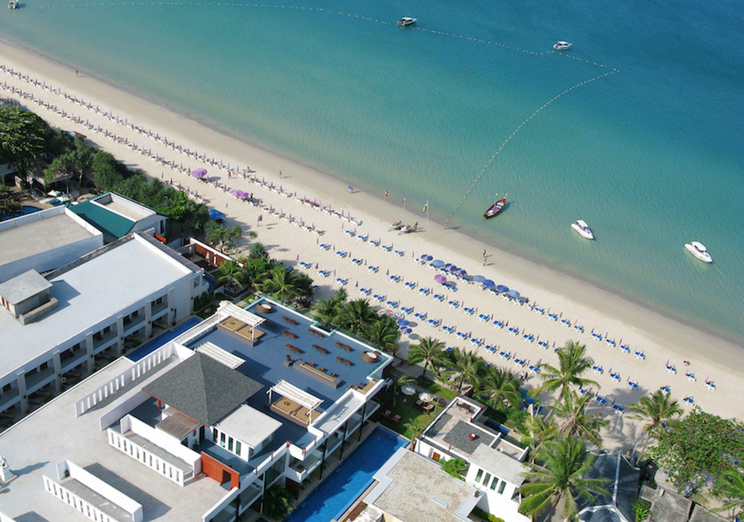 La Flora Patong
