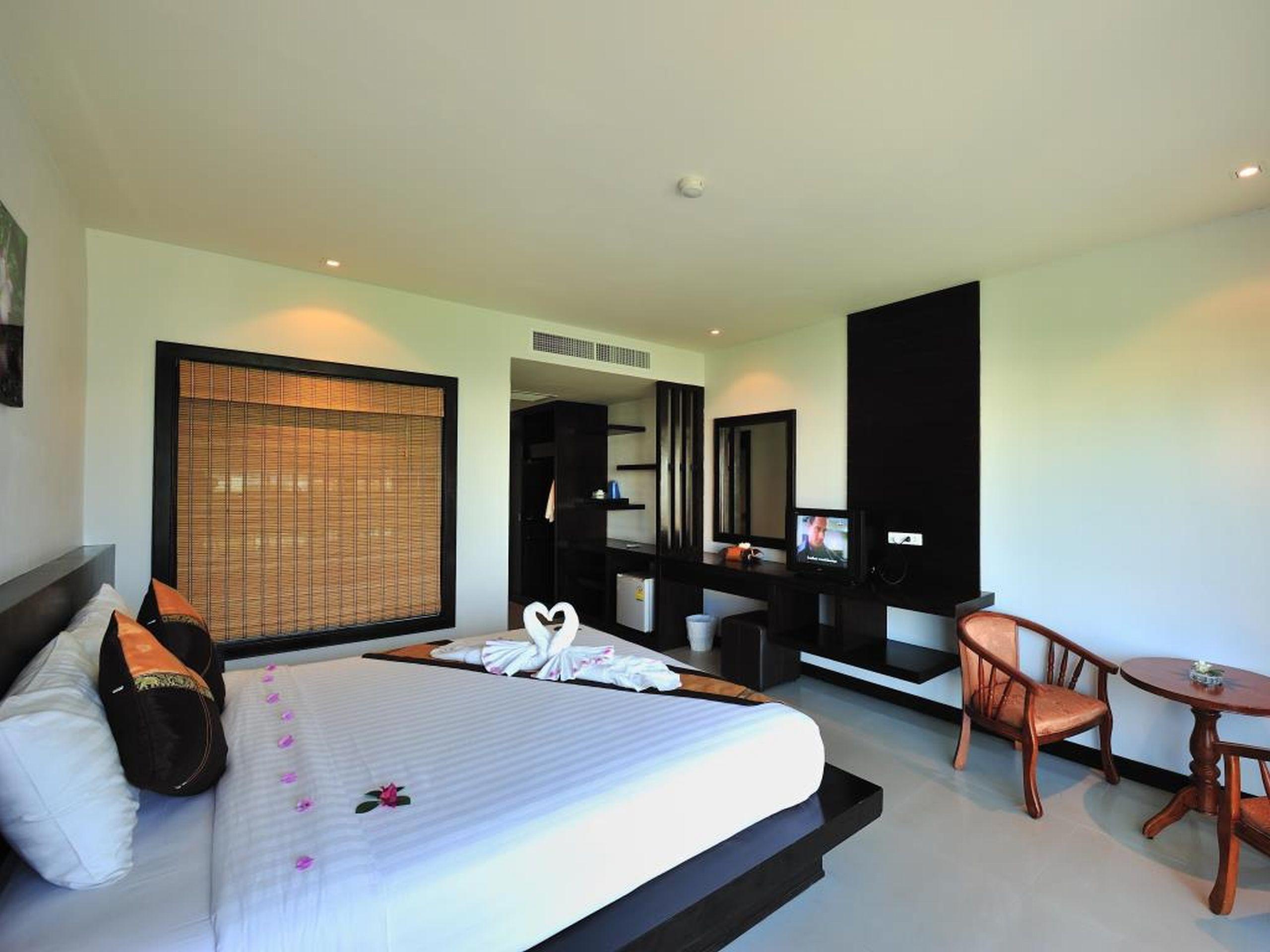 Hotel Apk 3*