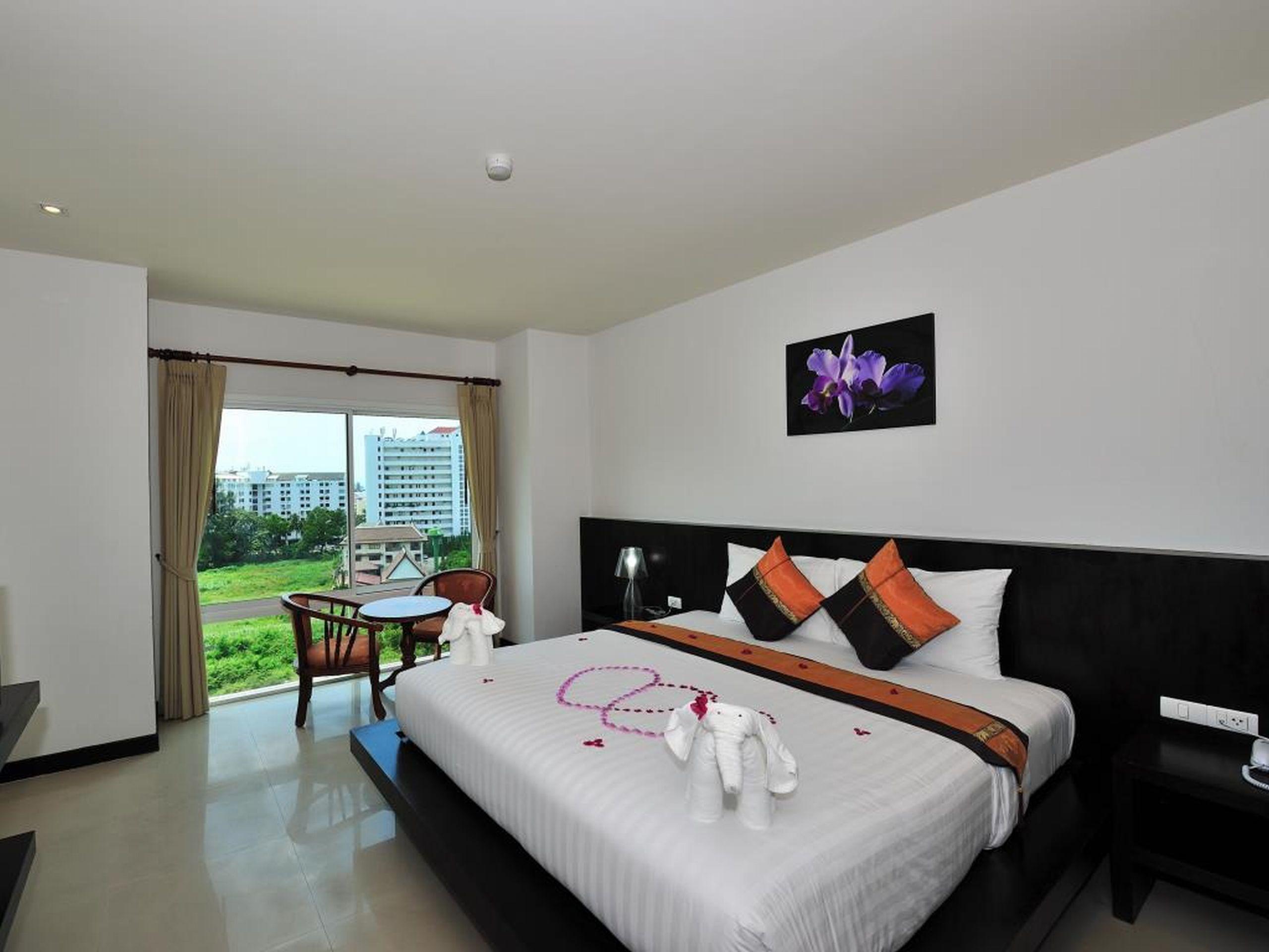 Apk Hotel