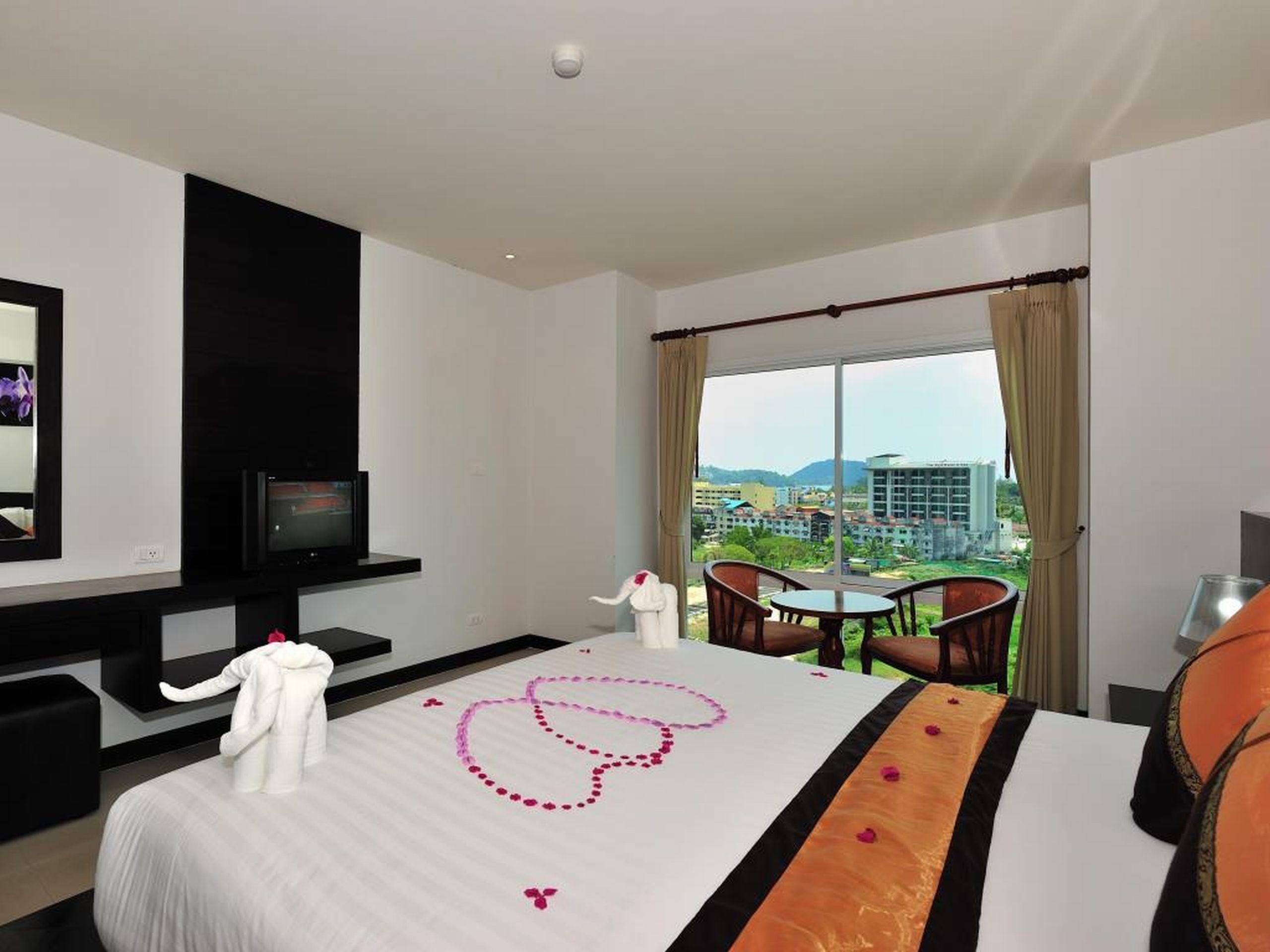 Hotel Apk 3*
