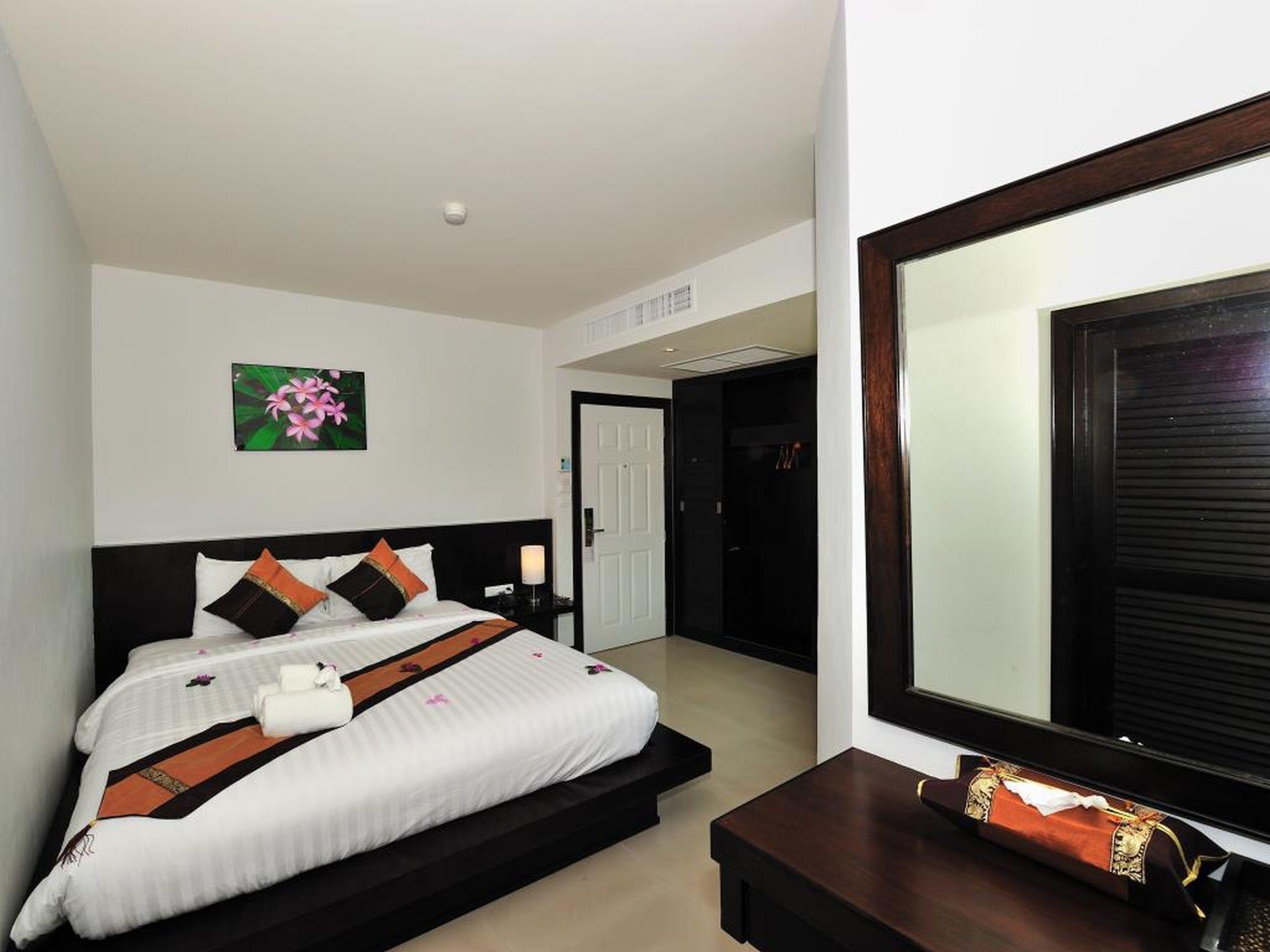 Hotel Apk