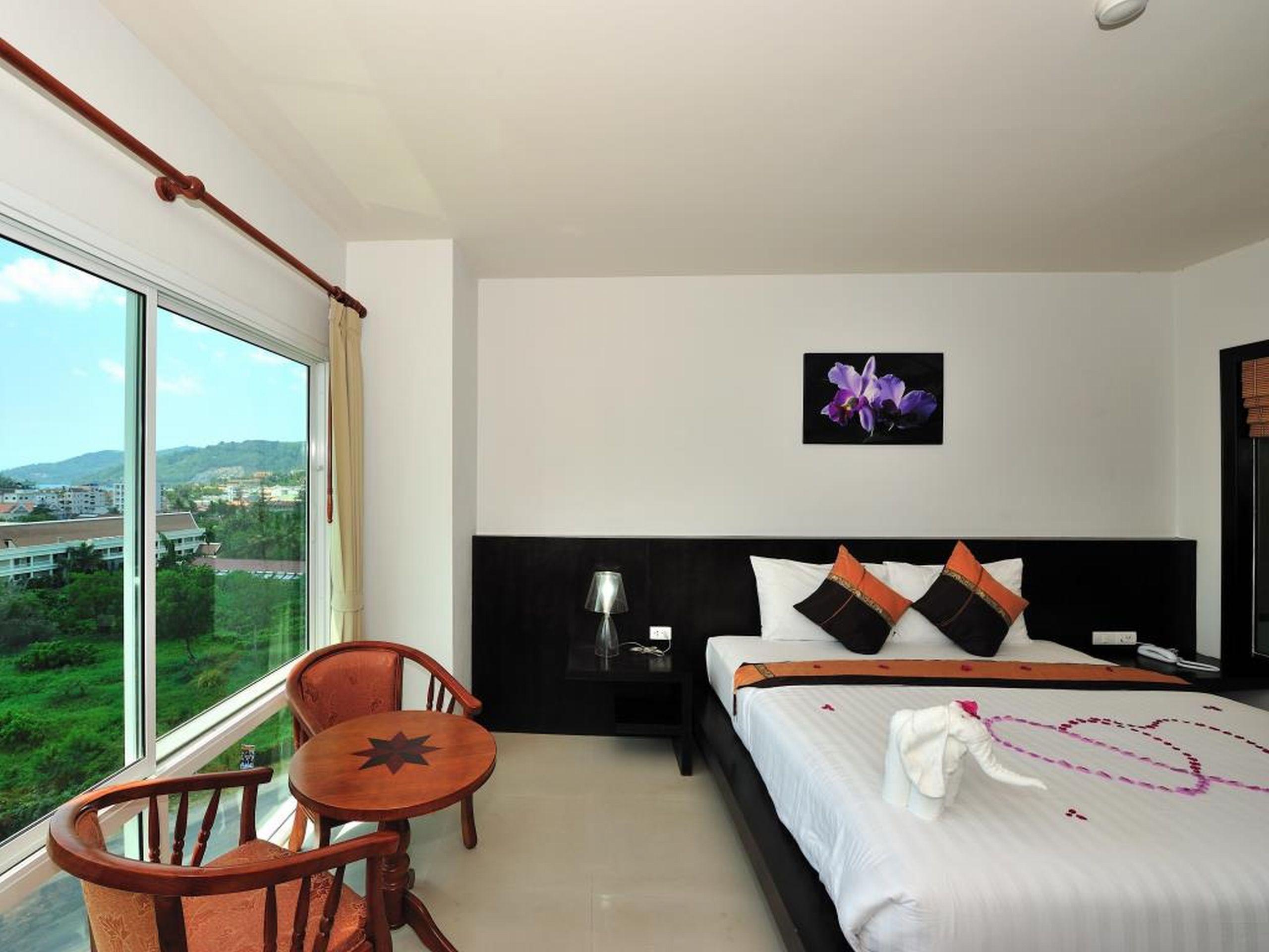 Hotel Apk 3*