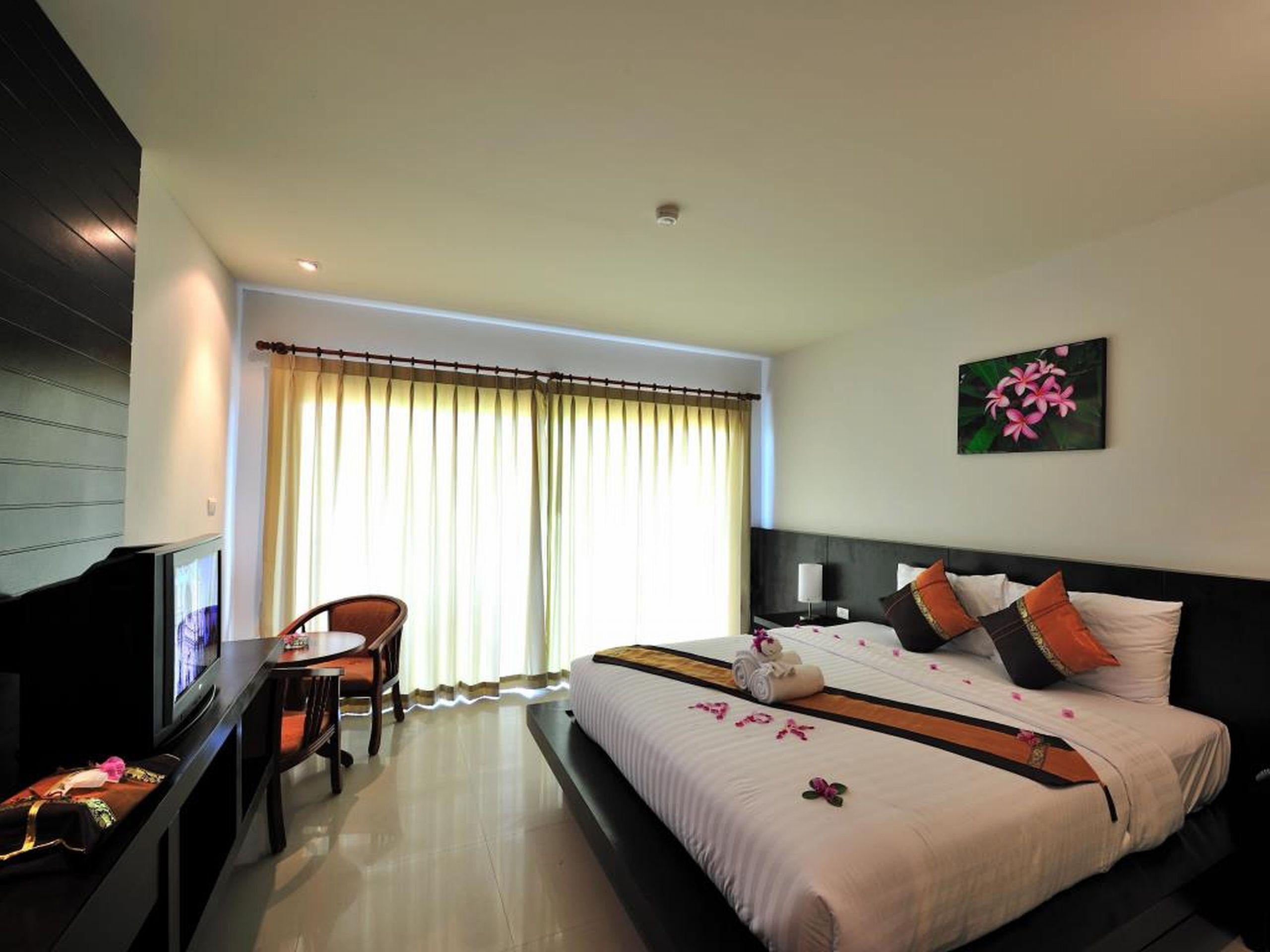 Hotel Apk Patong
