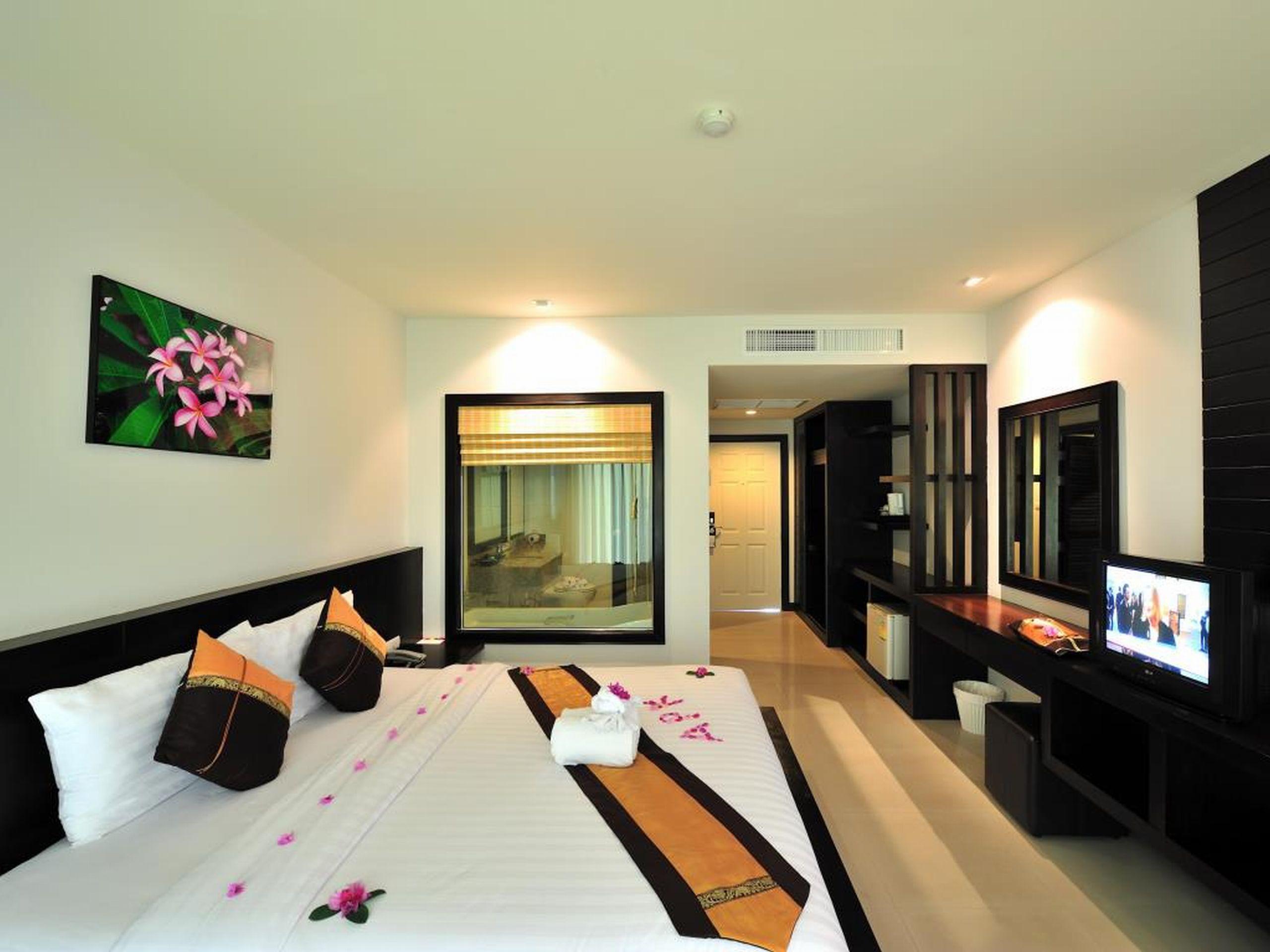 Hotel Apk