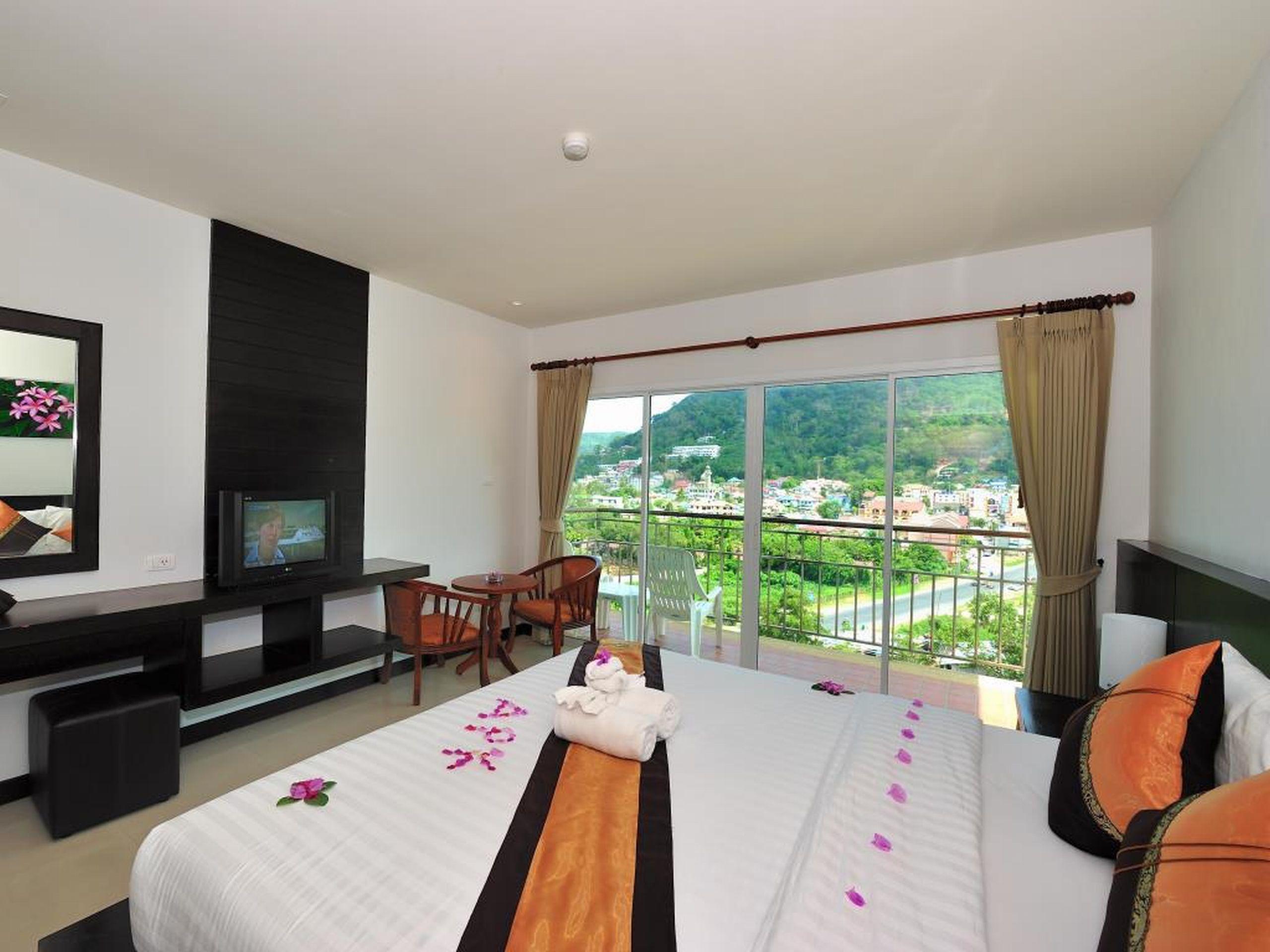 Hotel Apk