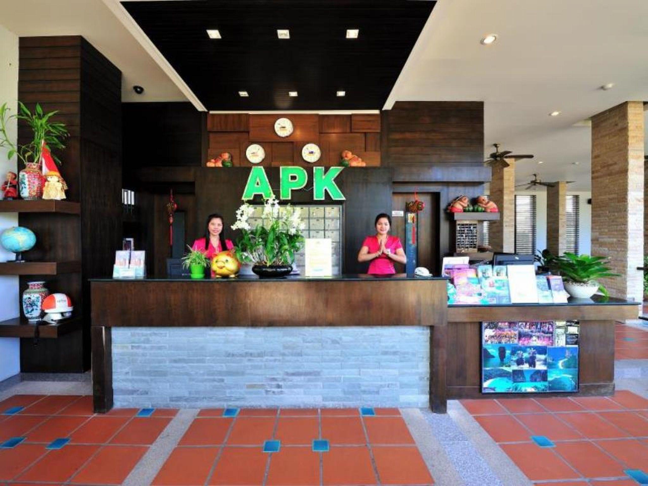 Apk 3*