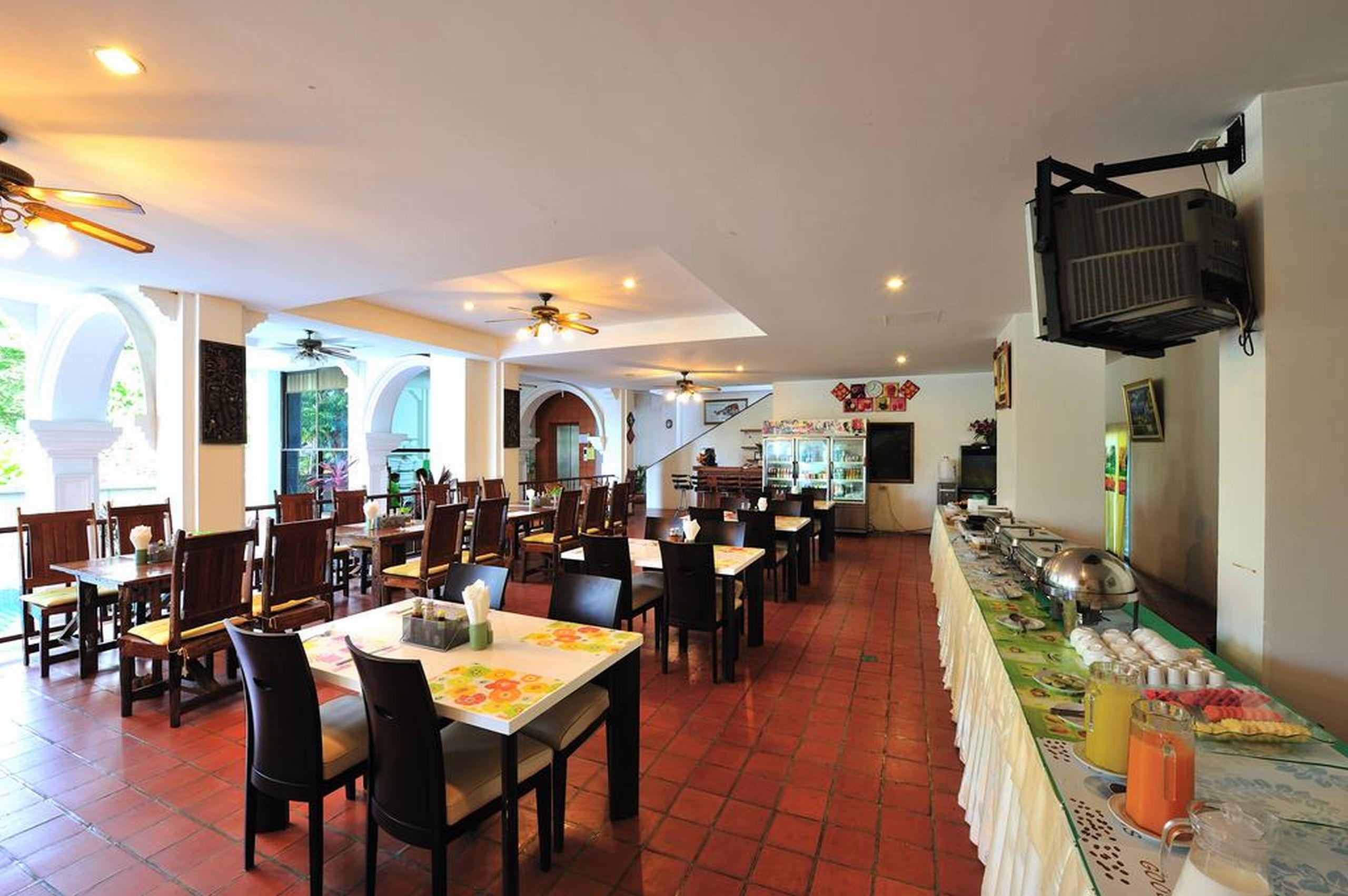 Hotel Apk Patong