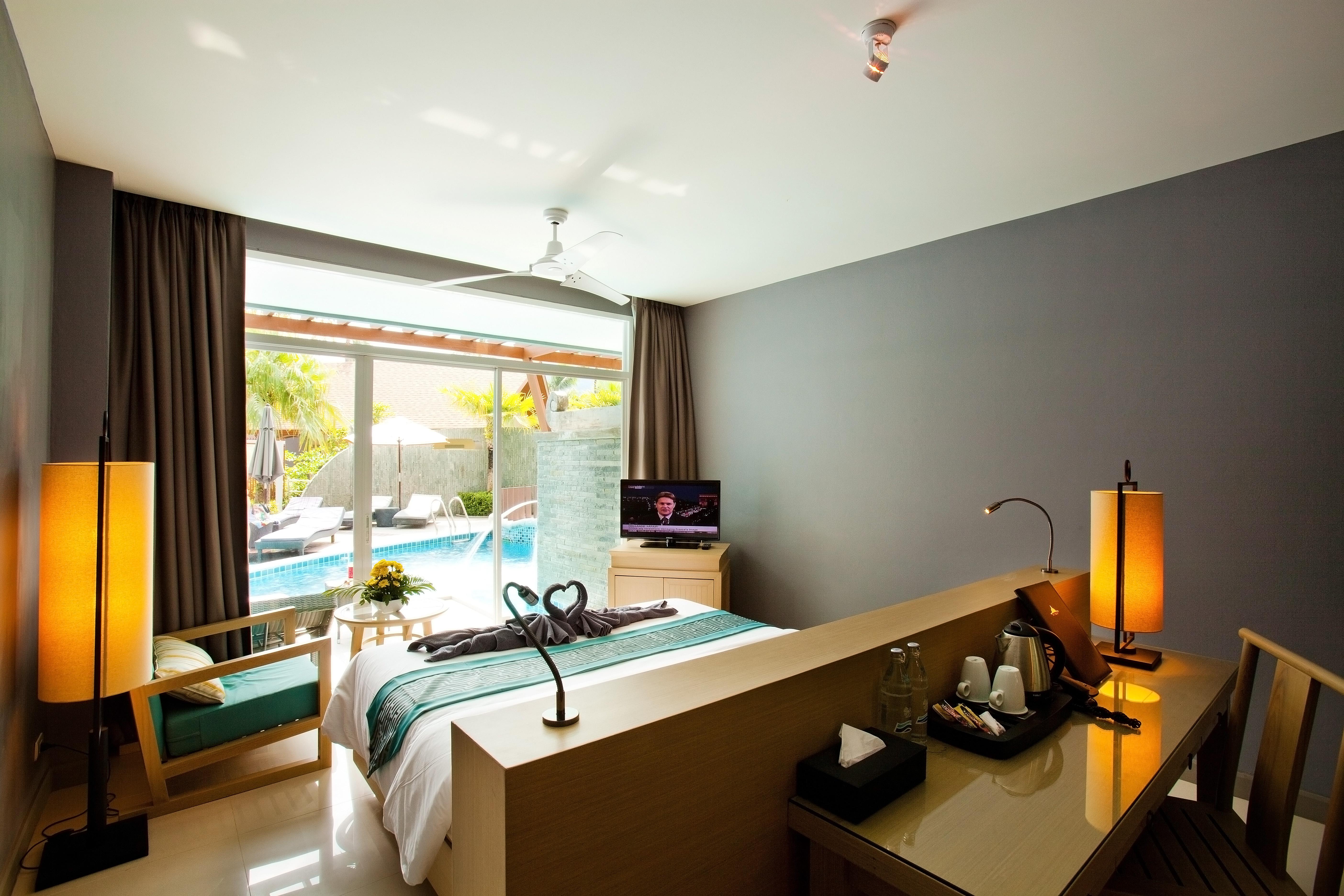 Ramaburin - Sha Extra Resort