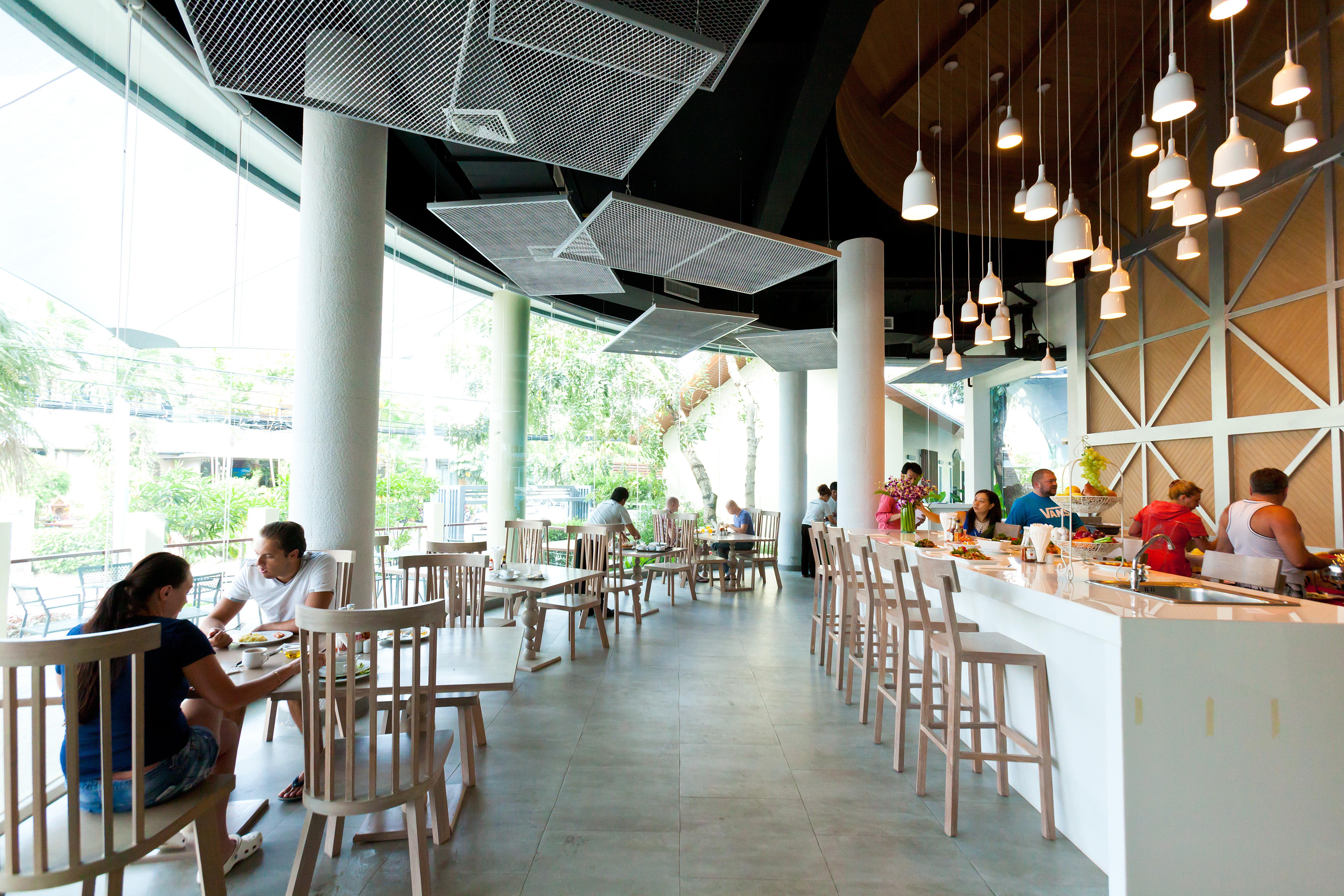 Ramaburin - Sha Extra Resort 3*