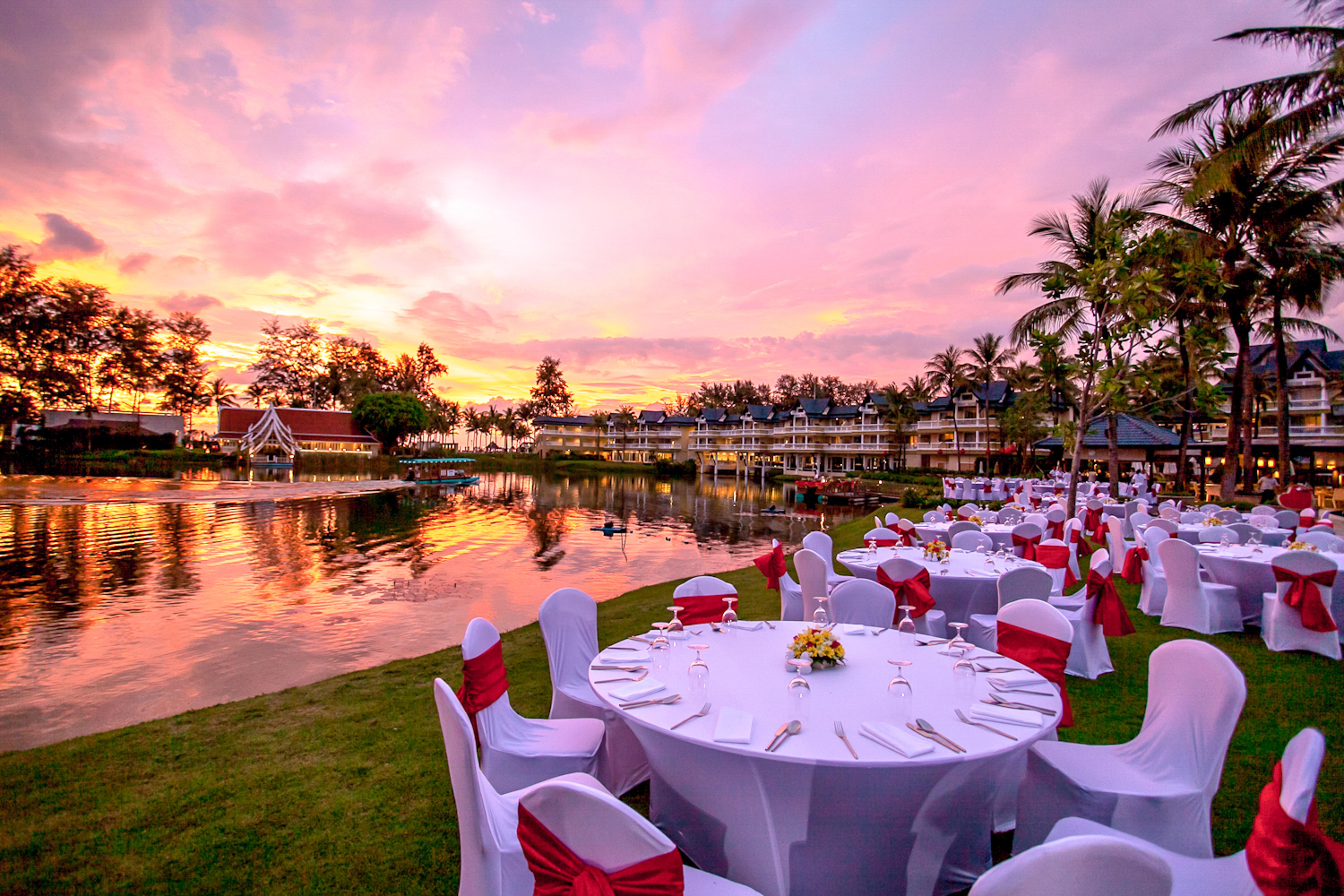 Angsana Laguna Phuket Bang Tao Beach (Phuket)