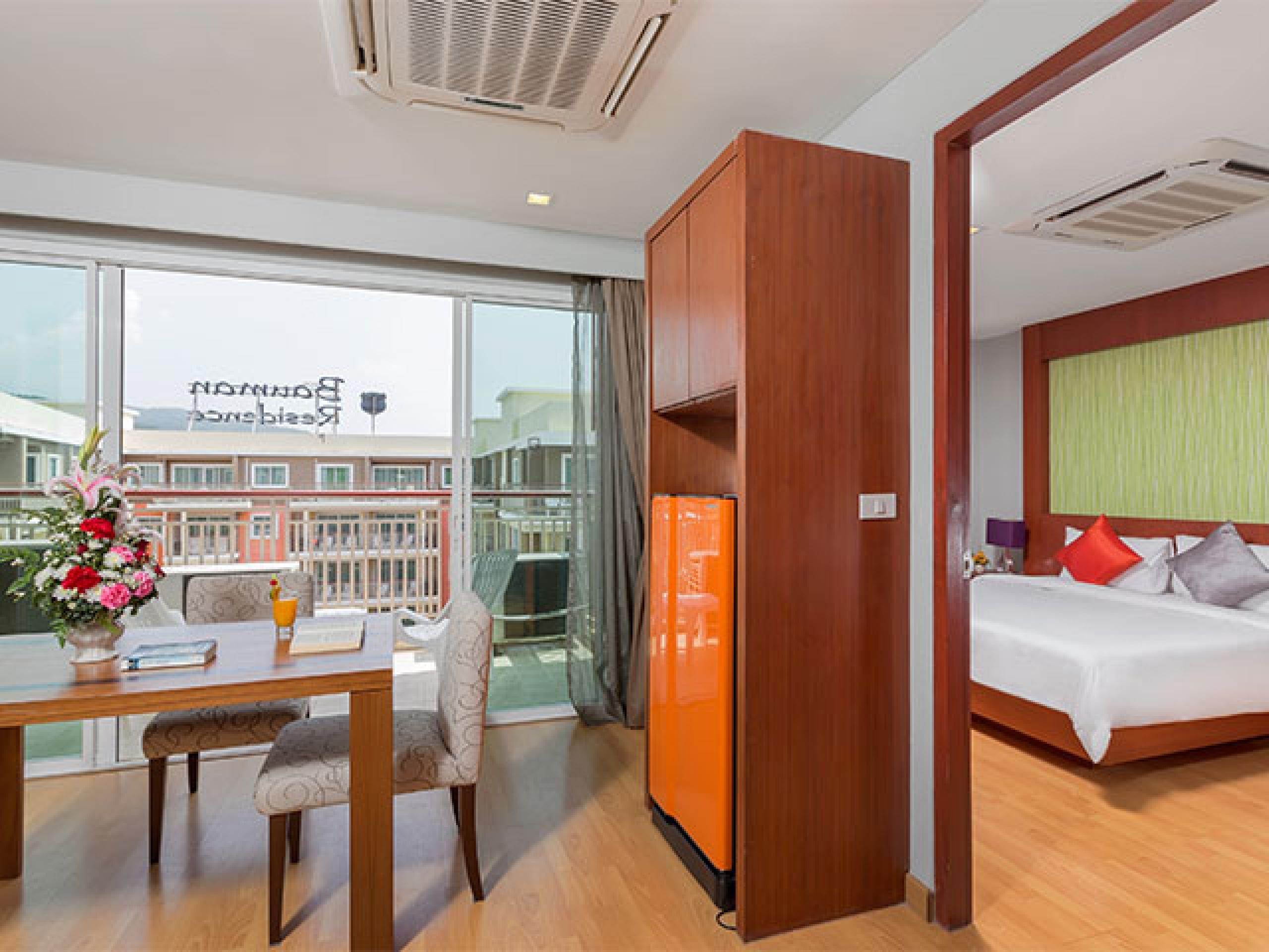 Hotel Bauman Phuket