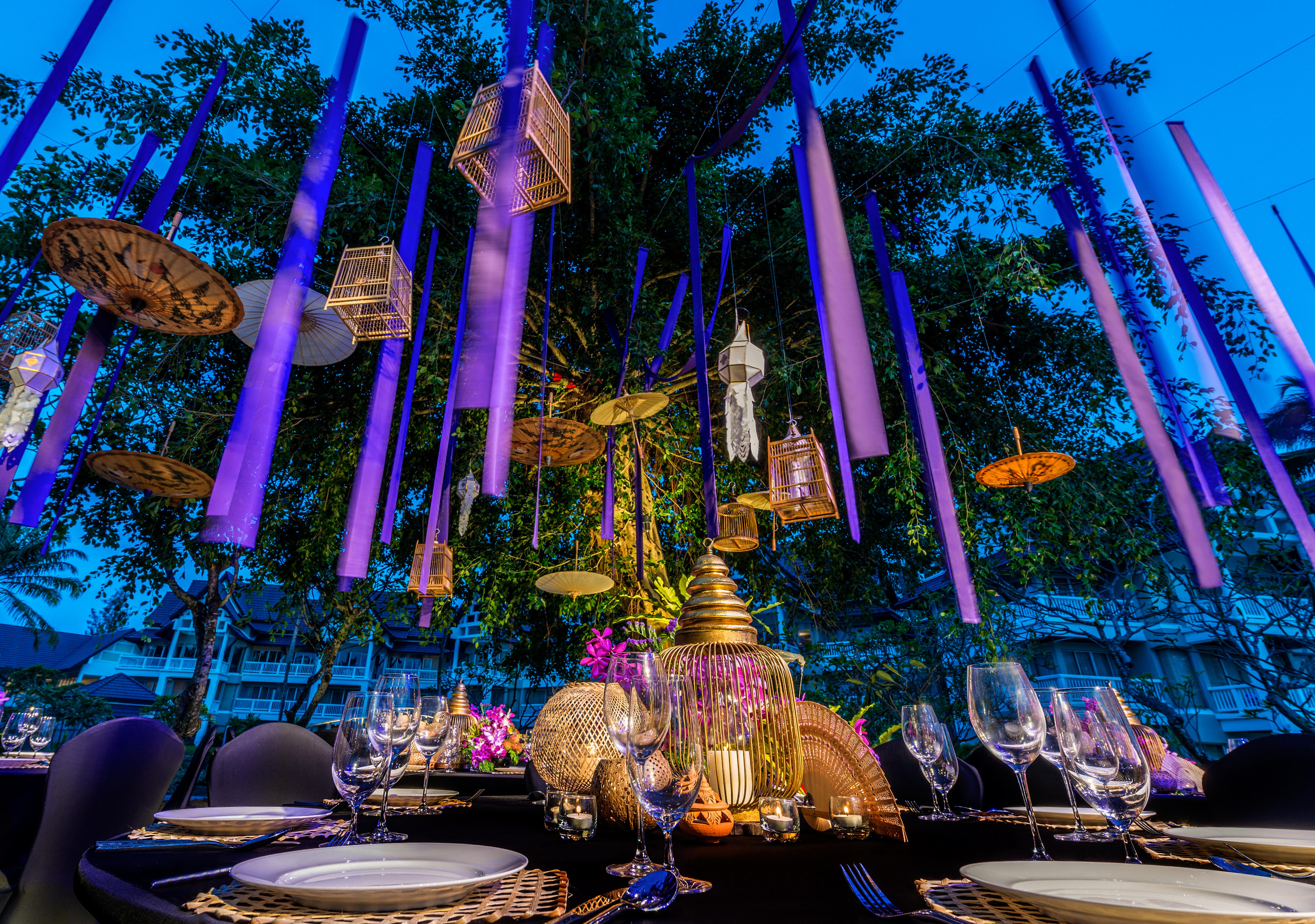 Angsana Laguna Phuket Resort 5*