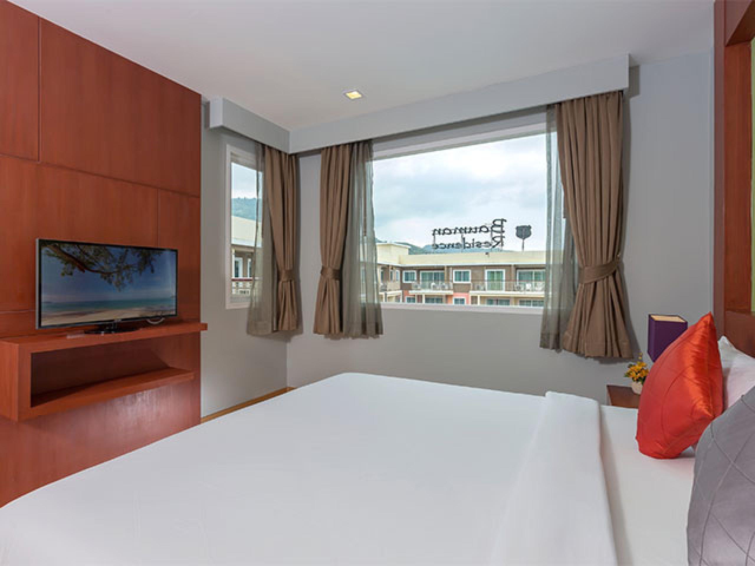Bauman Phuket