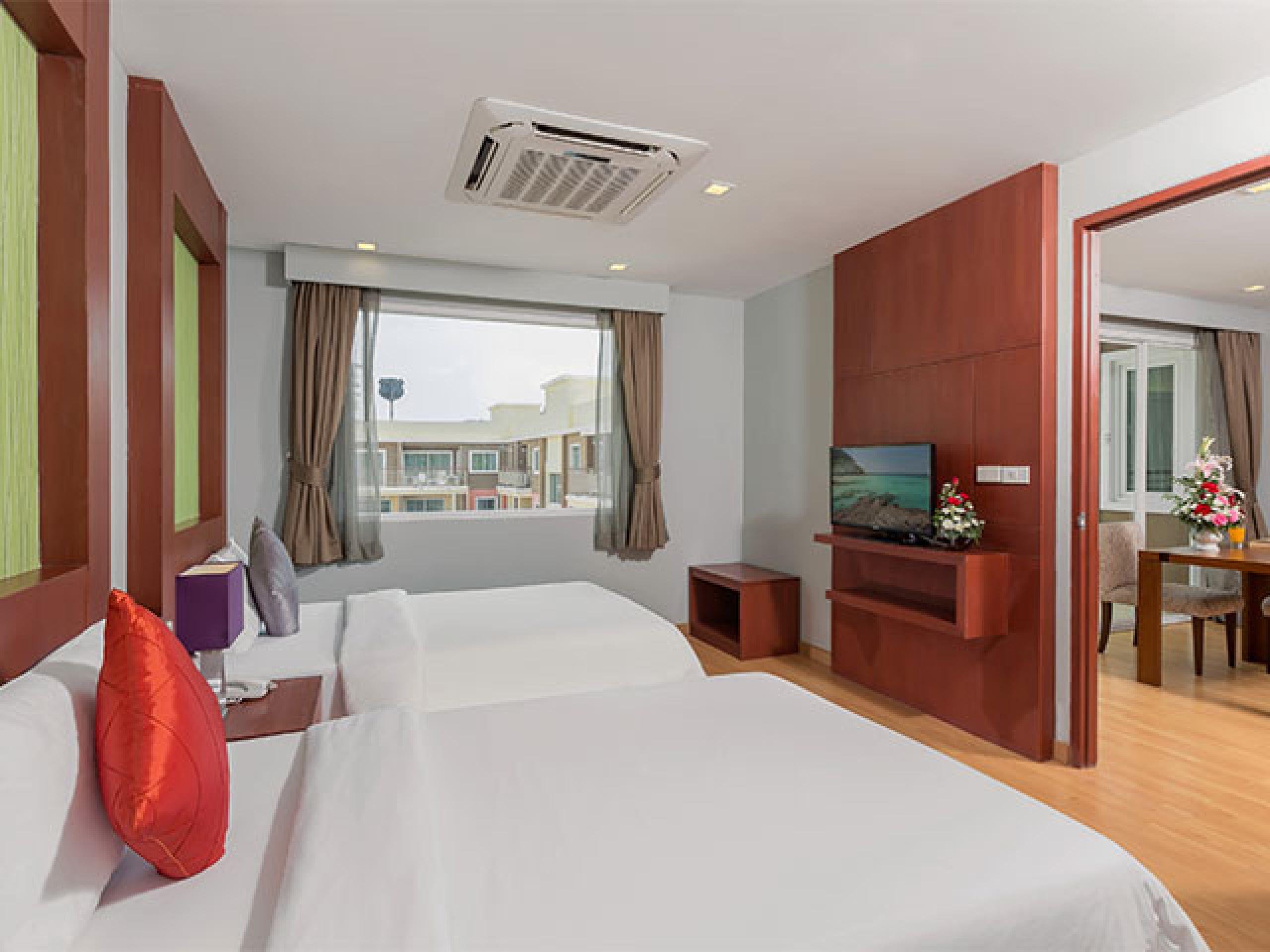 Hotel Bauman 4*