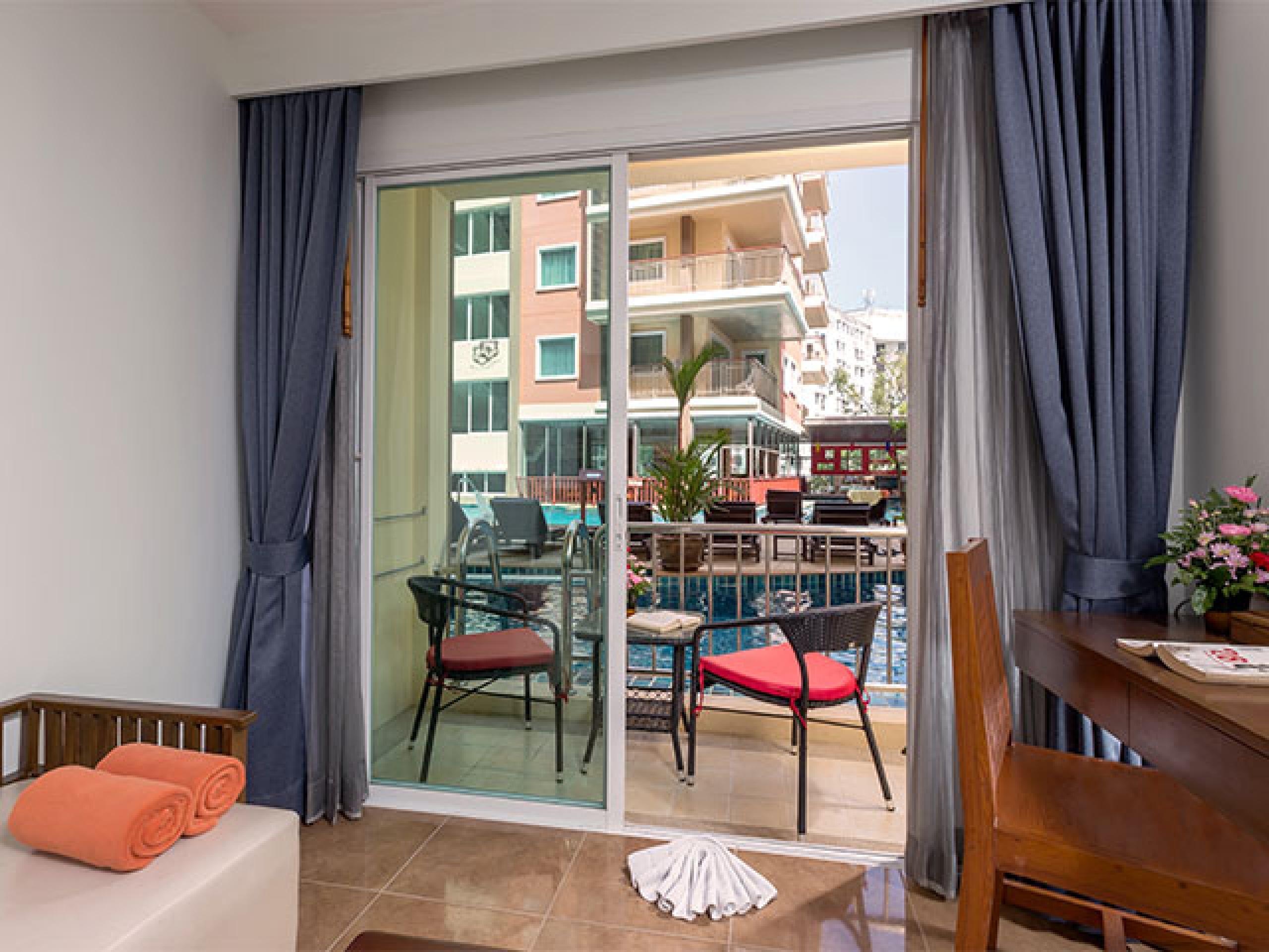Hotel Bauman 4*