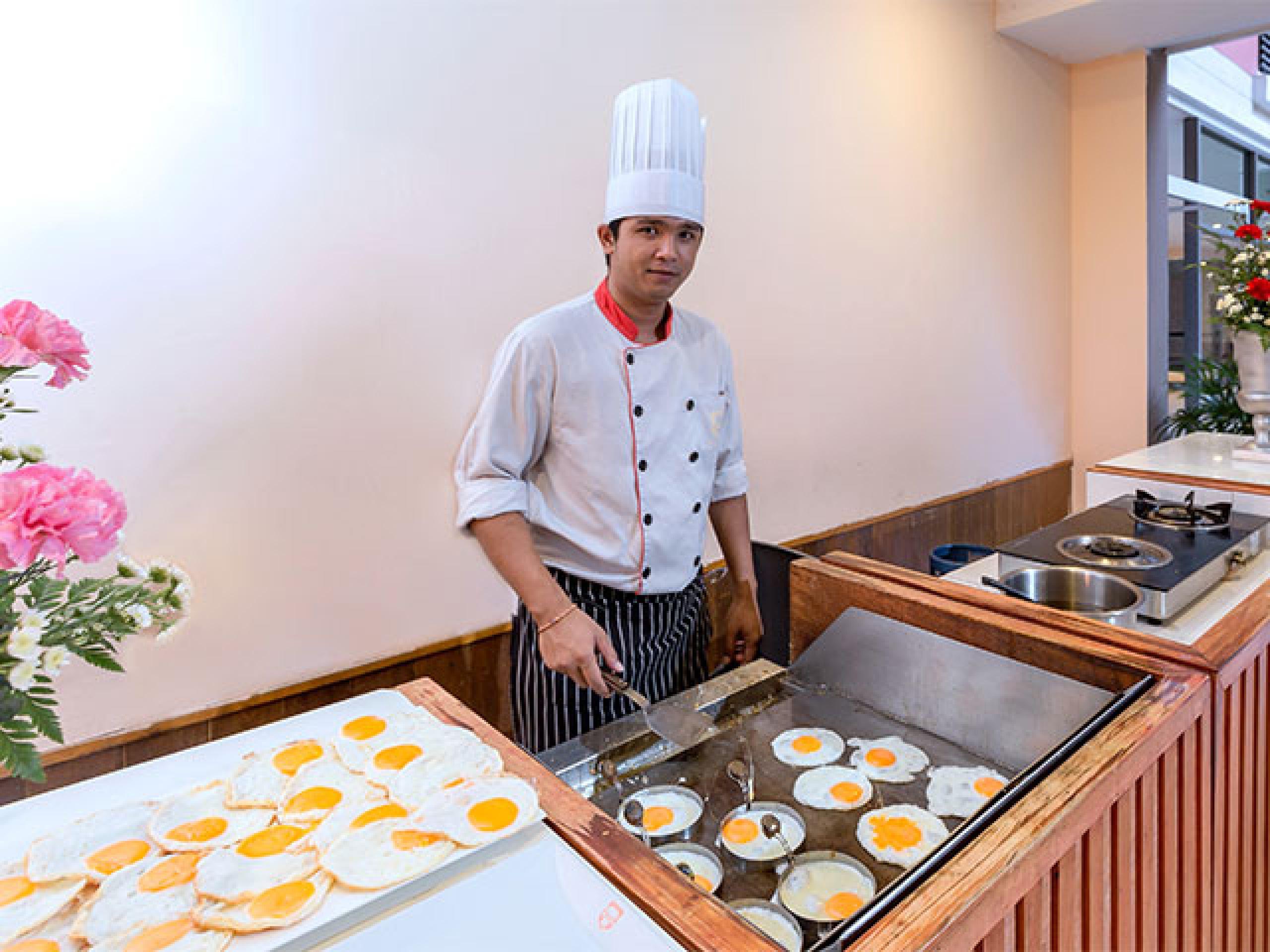 Hotel Bauman Phuket