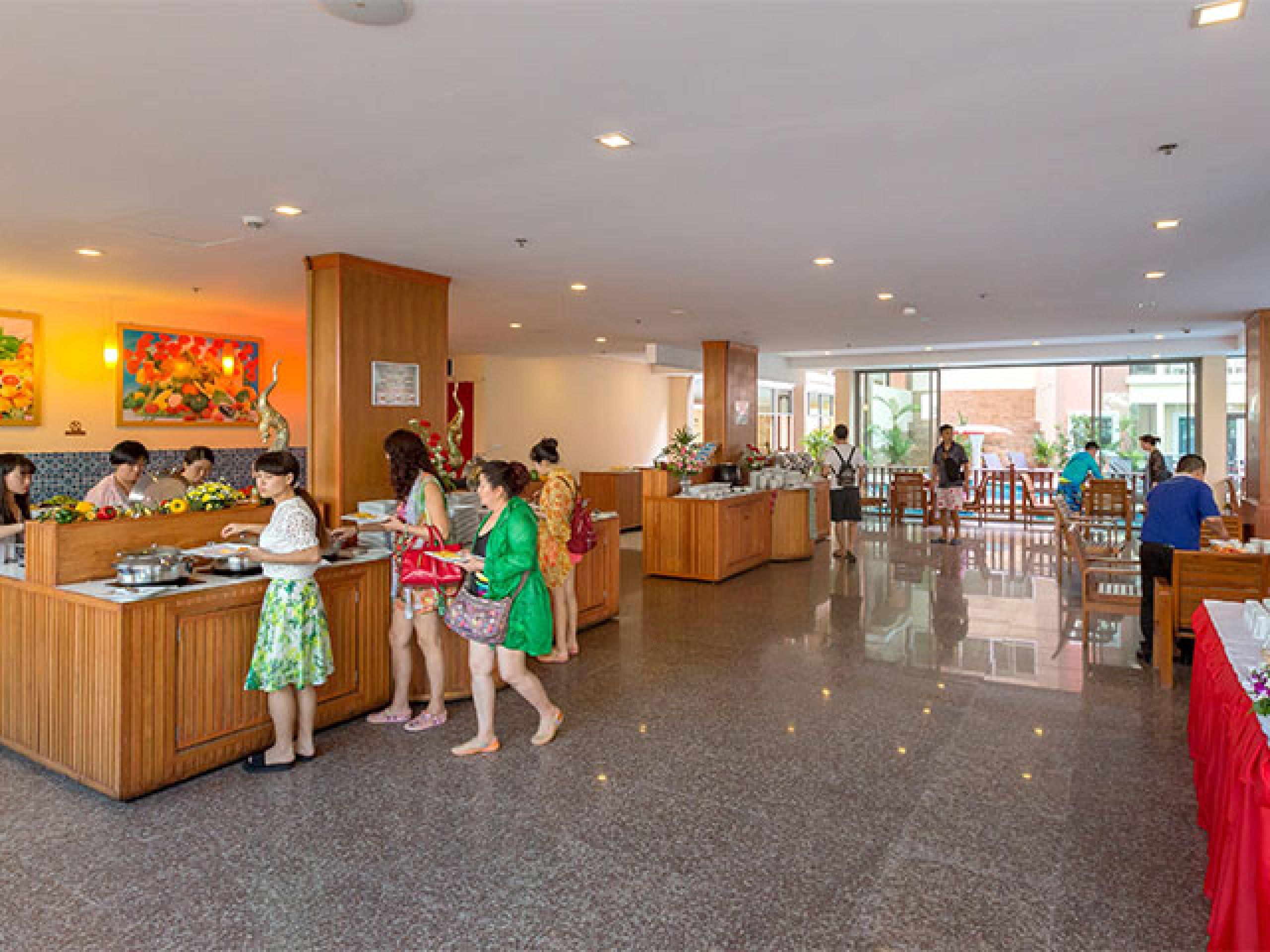 Bauman Phuket