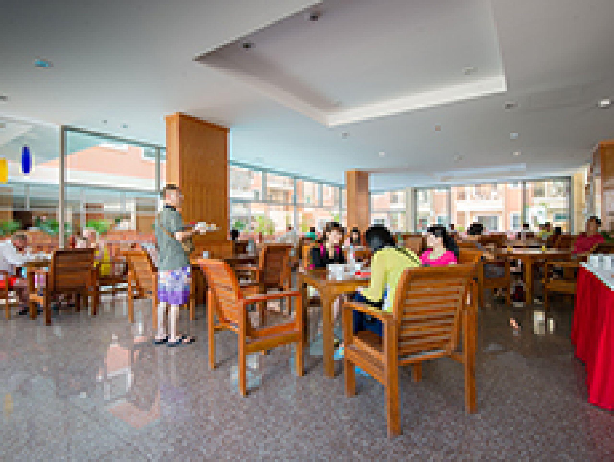 Bauman 4* Phuket
