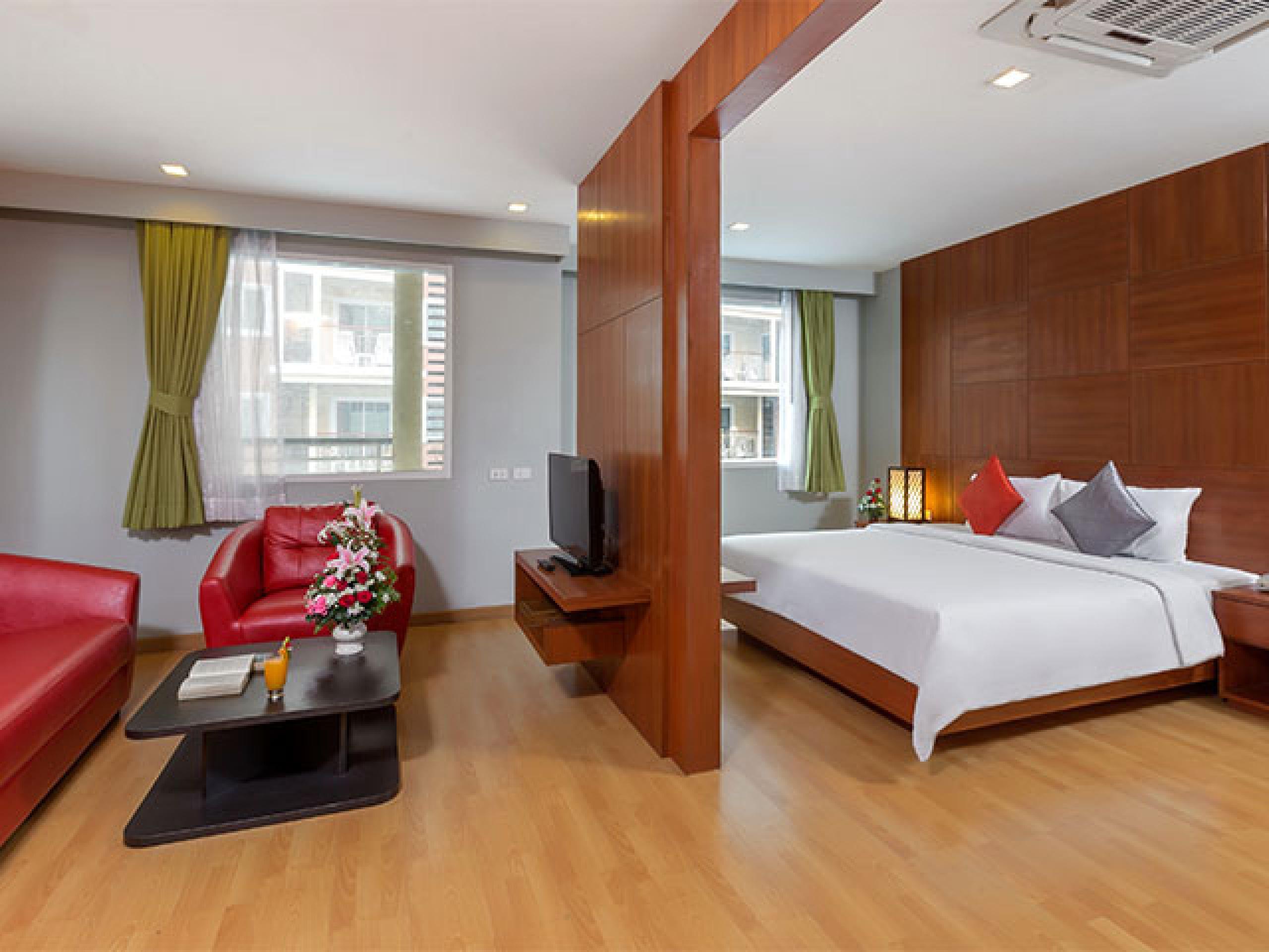 Hotel Bauman