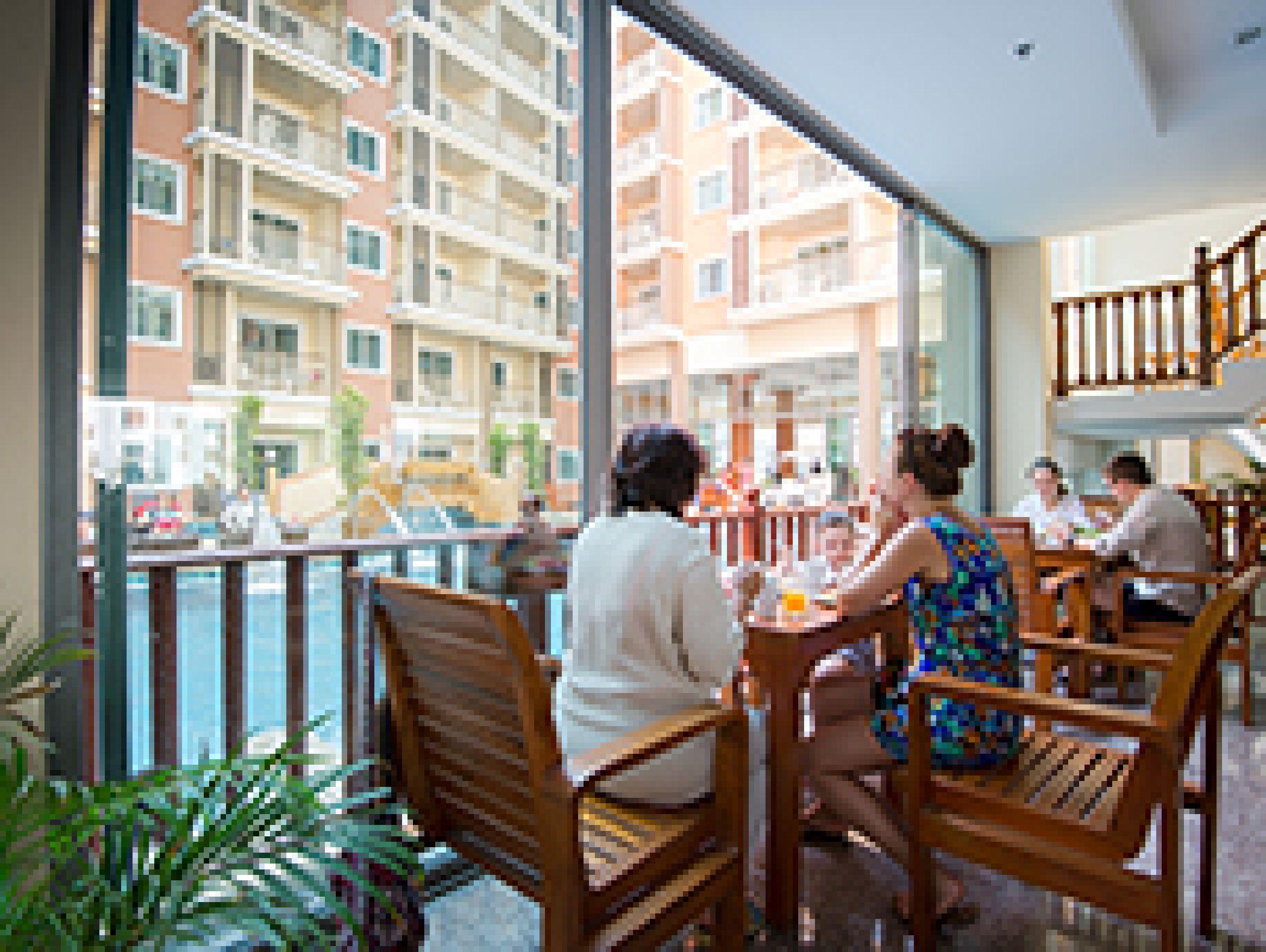 Bauman Hotel 4*