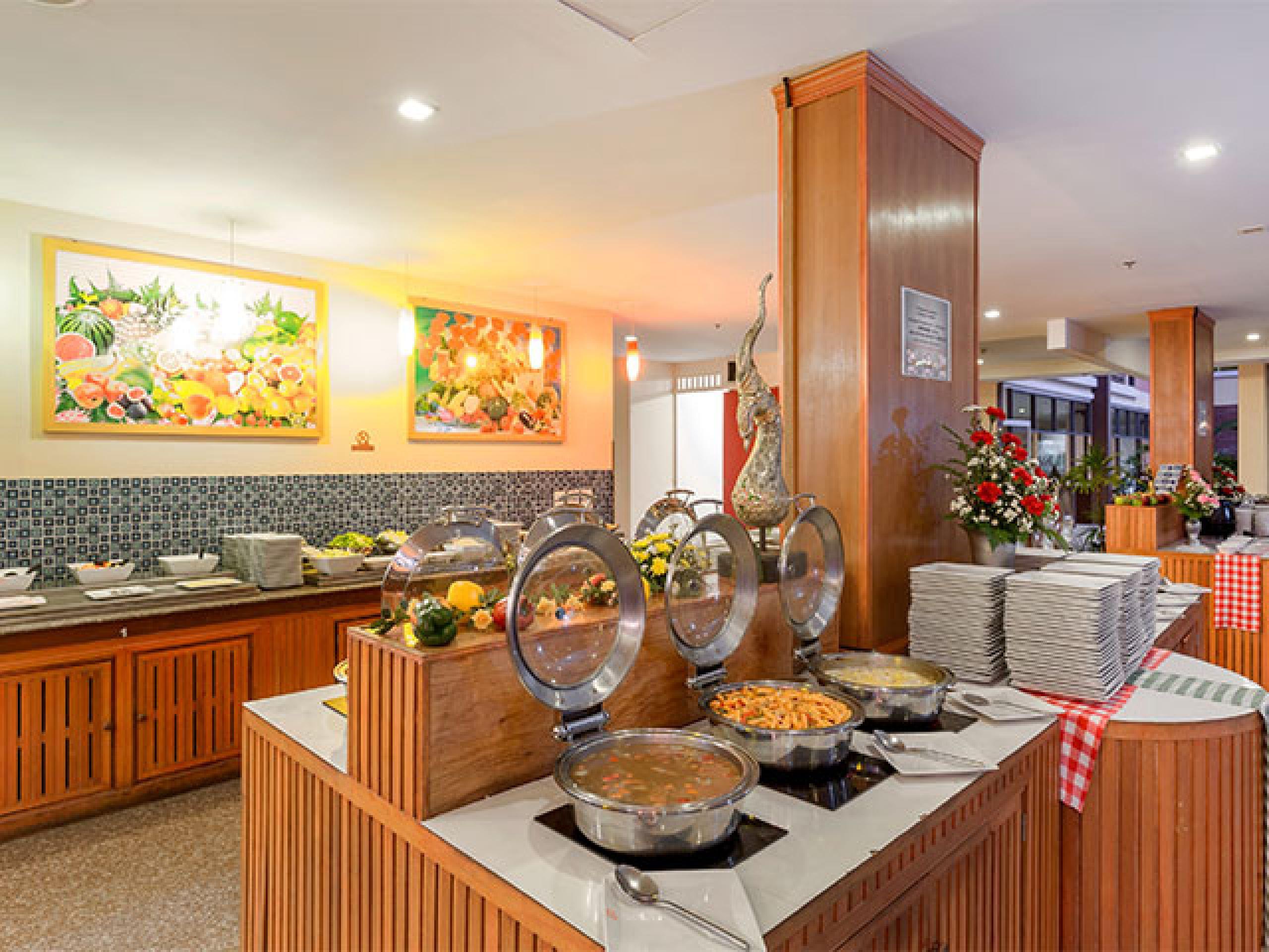 Bauman Hotel