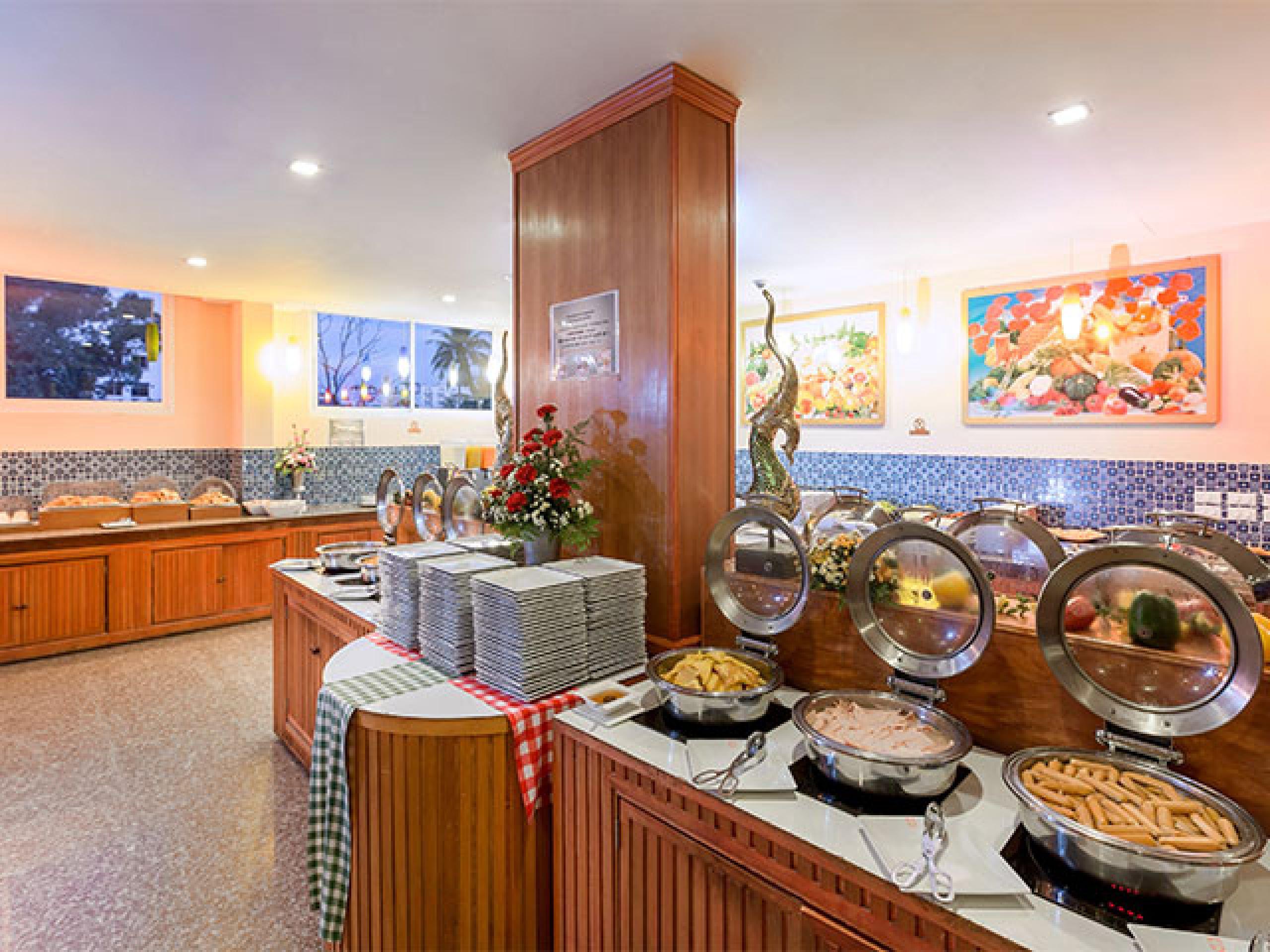 Hotel Bauman Phuket