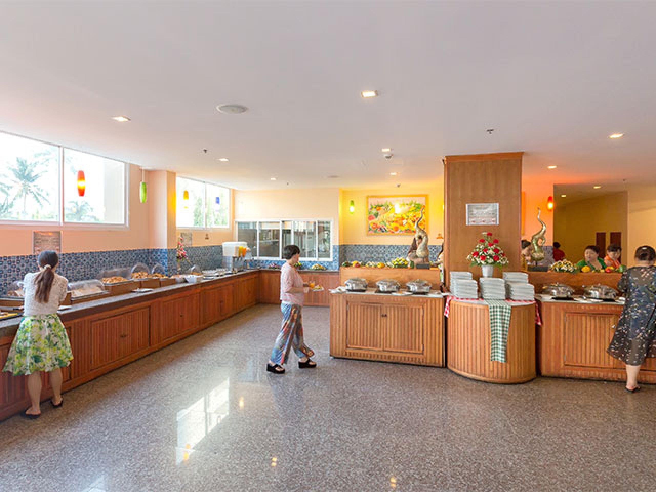 Bauman 4* Phuket