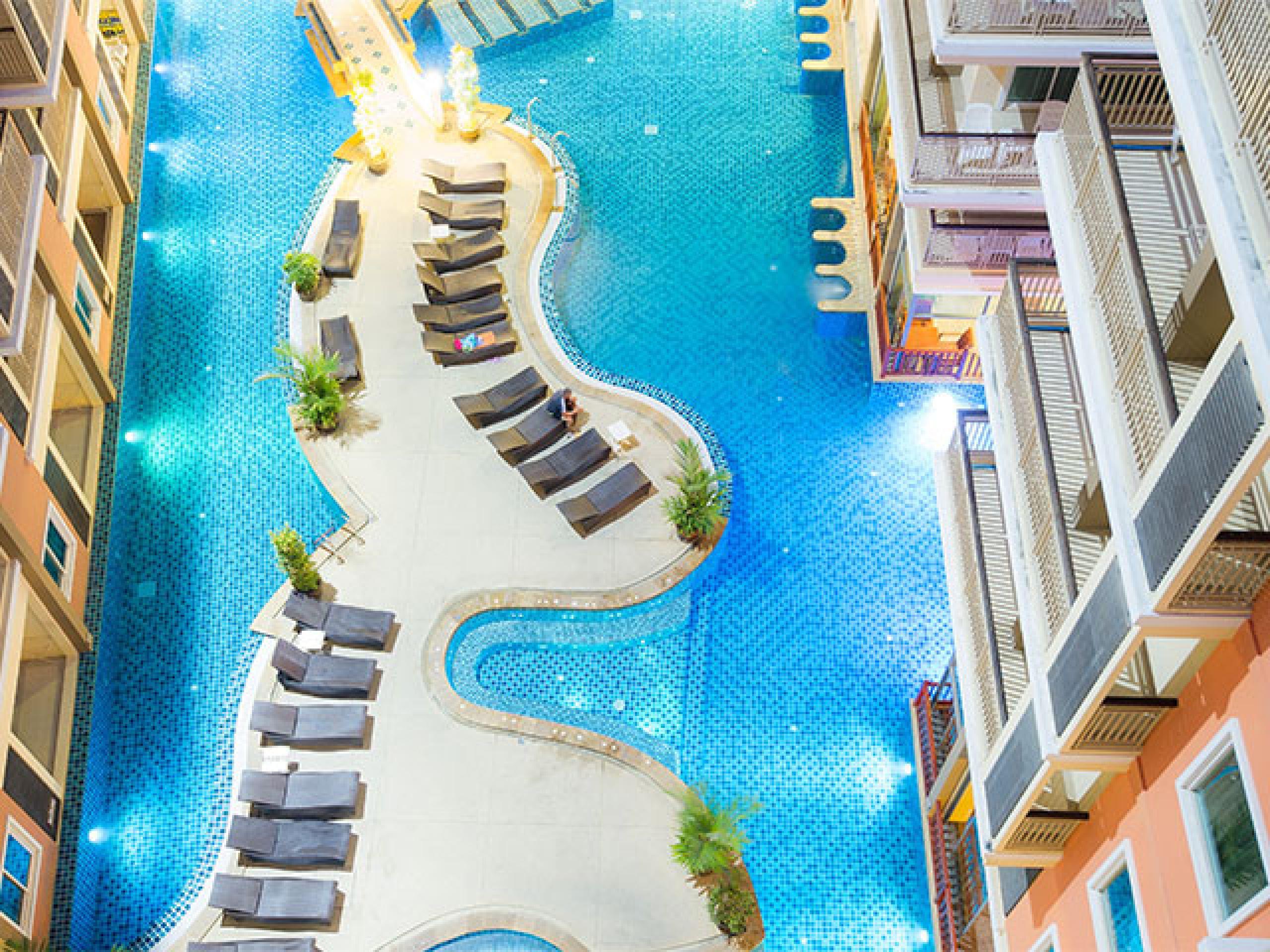 Bauman Hotel Phuket