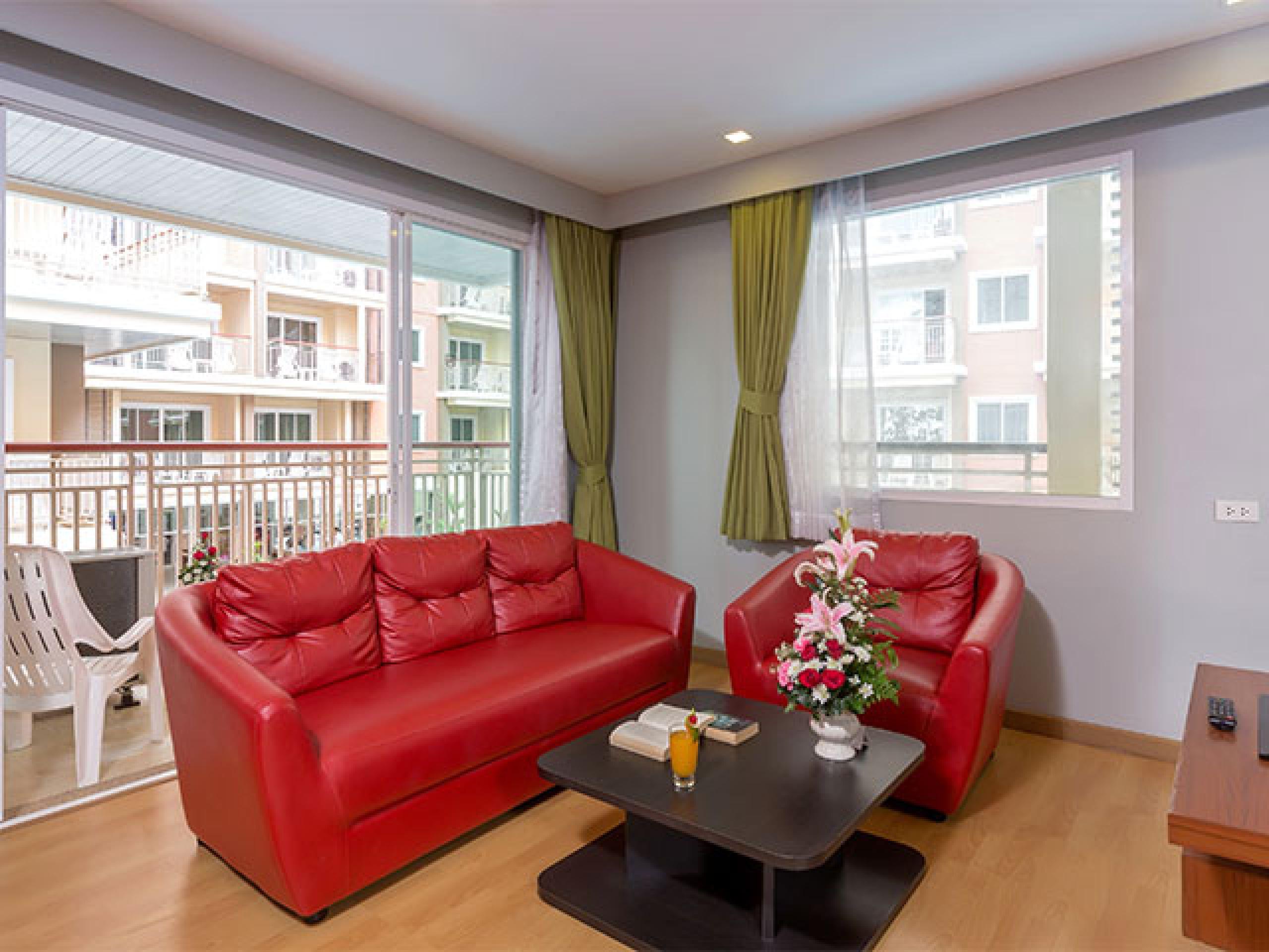 Hotel Bauman Phuket