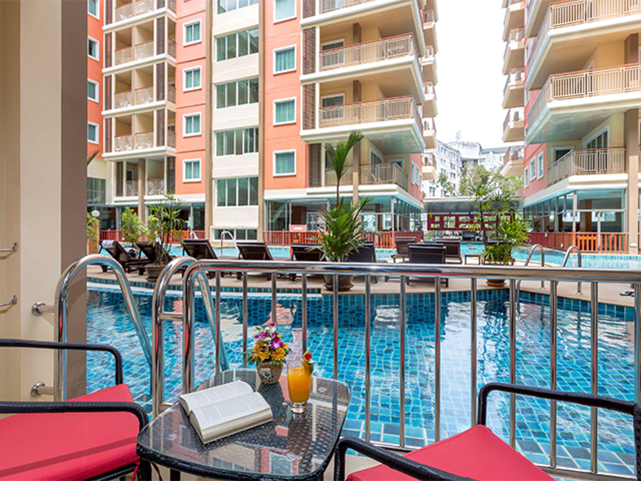 Bauman 4* Phuket