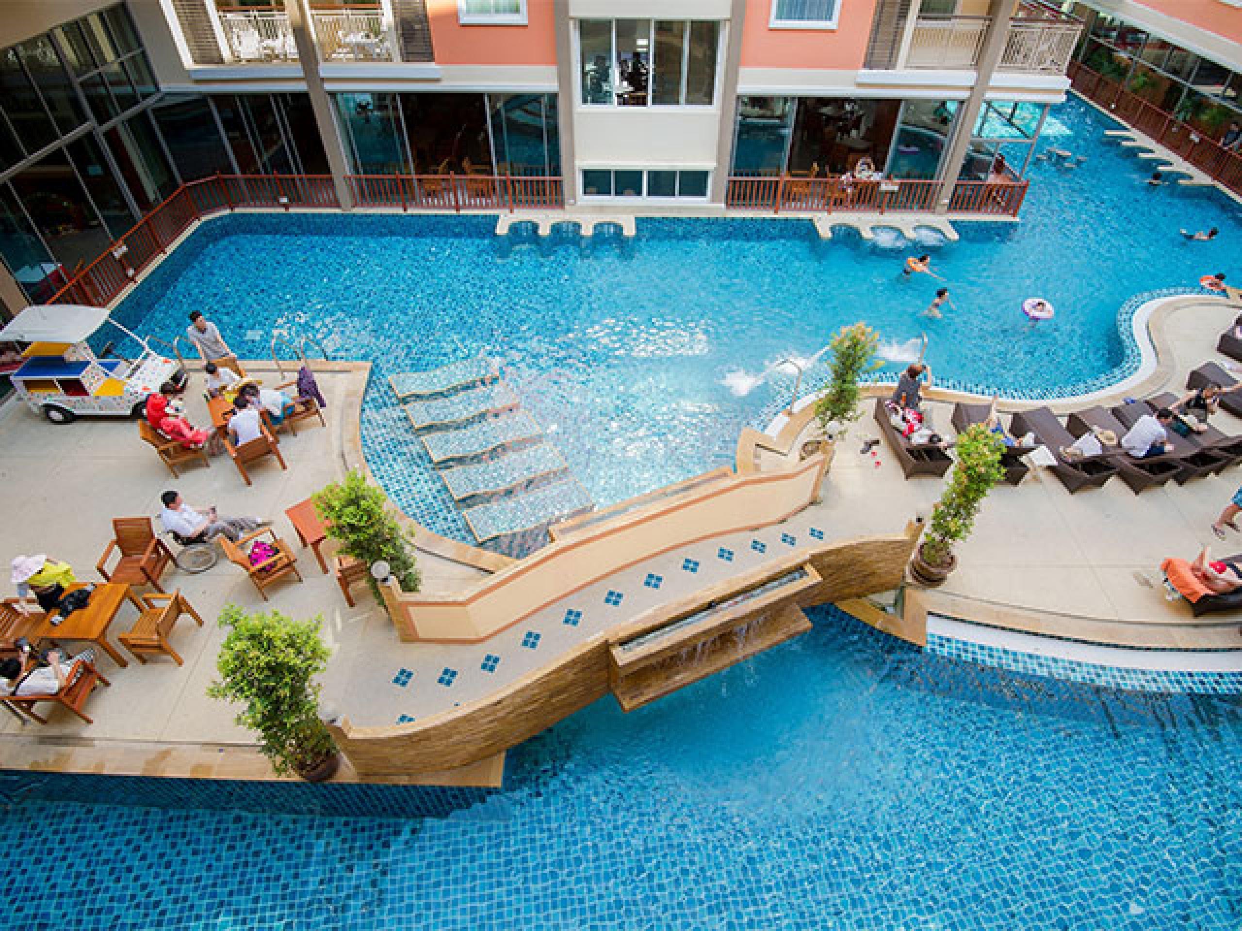 Bauman Hotel