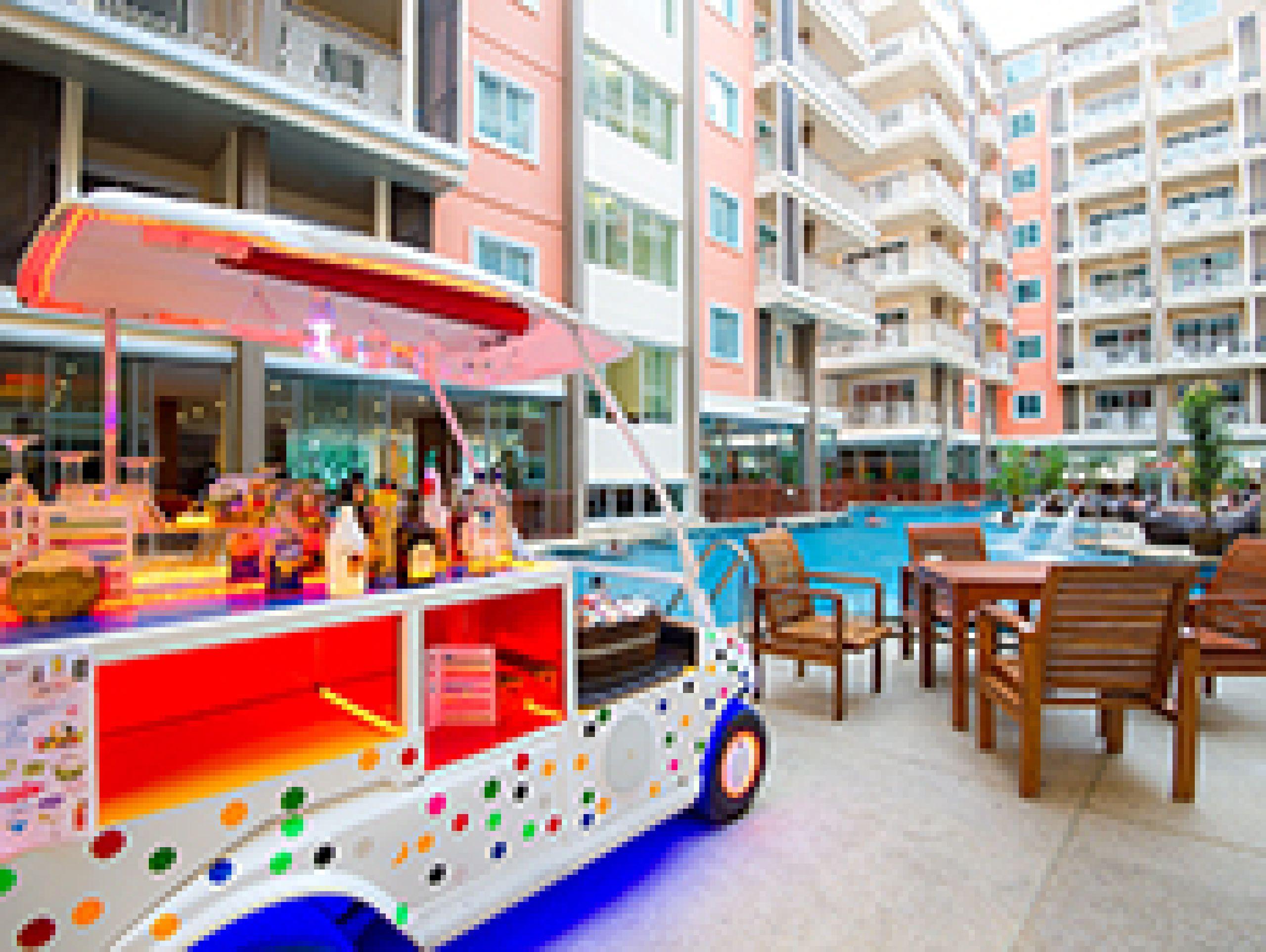 Hotel Bauman