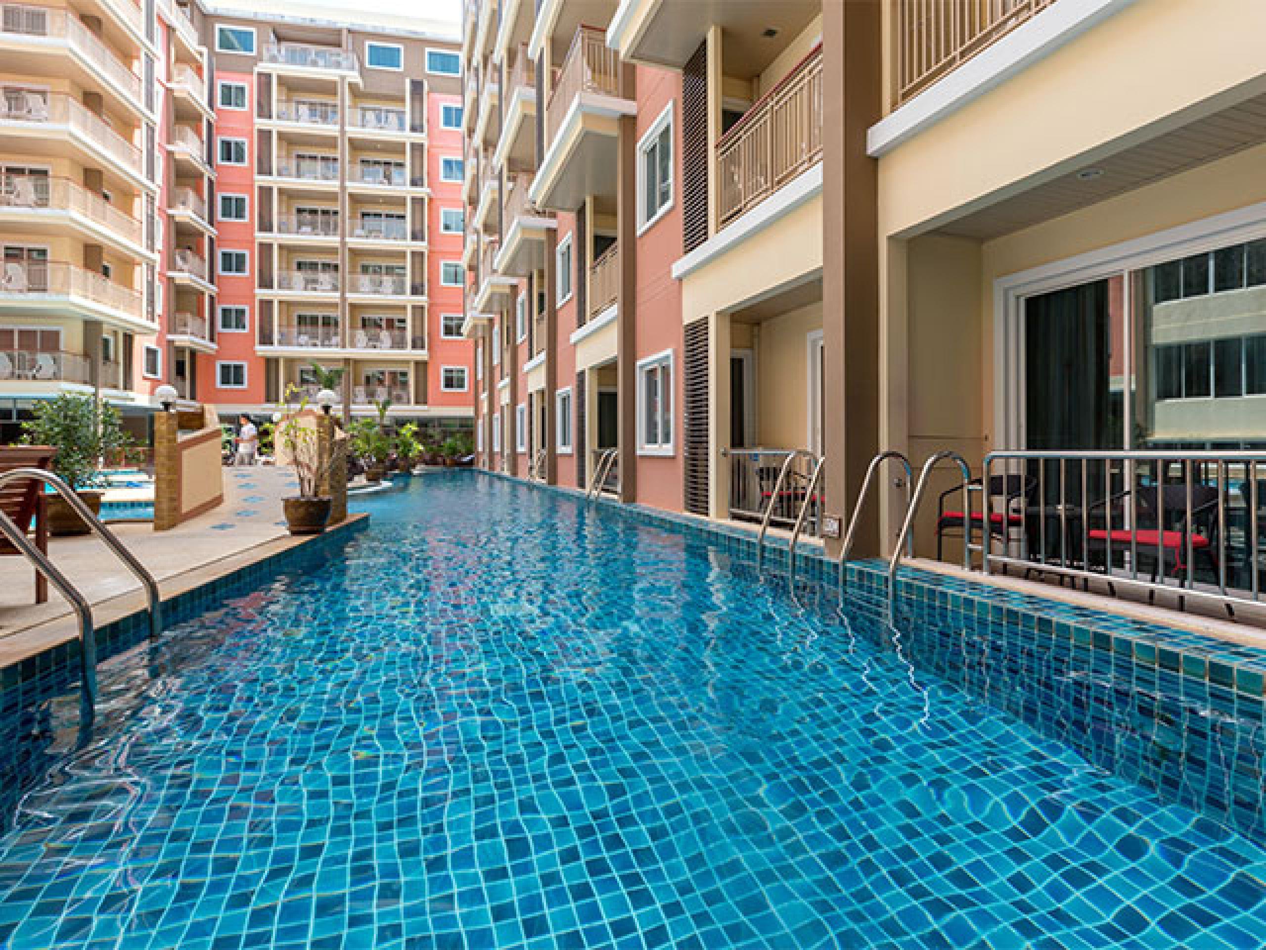 Hotel Bauman Phuket