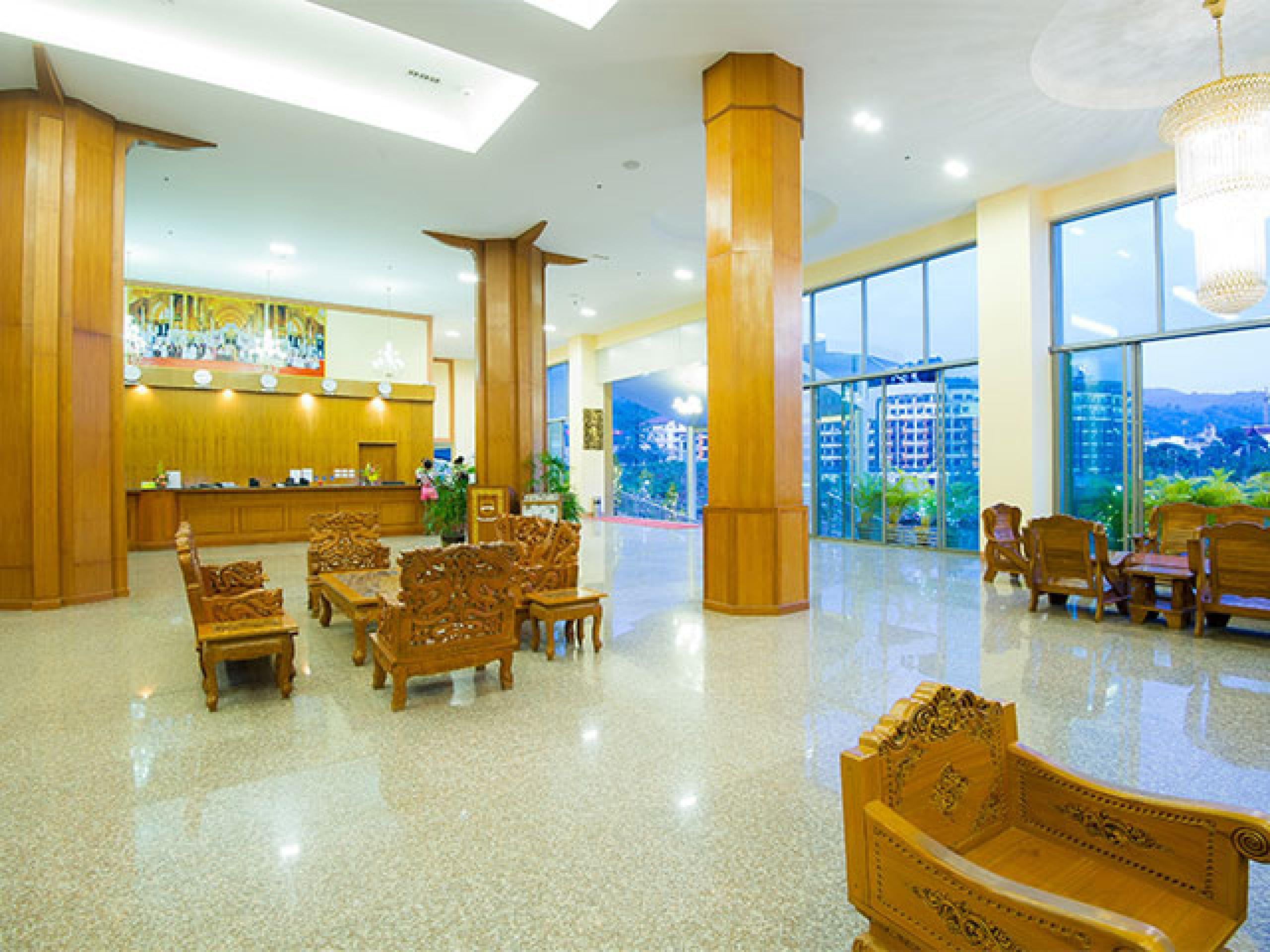 Hotel Bauman 4*