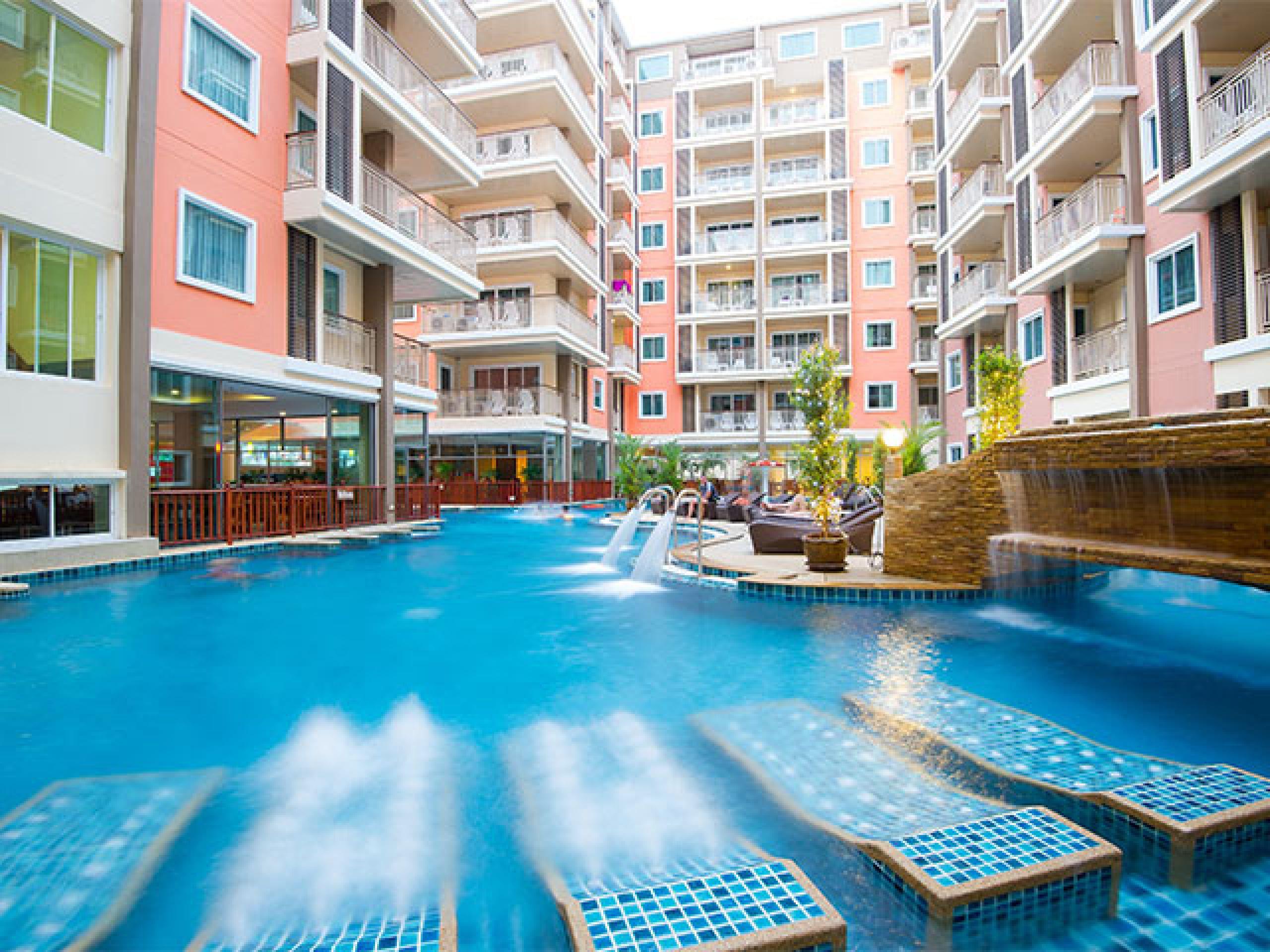 Bauman Hotel