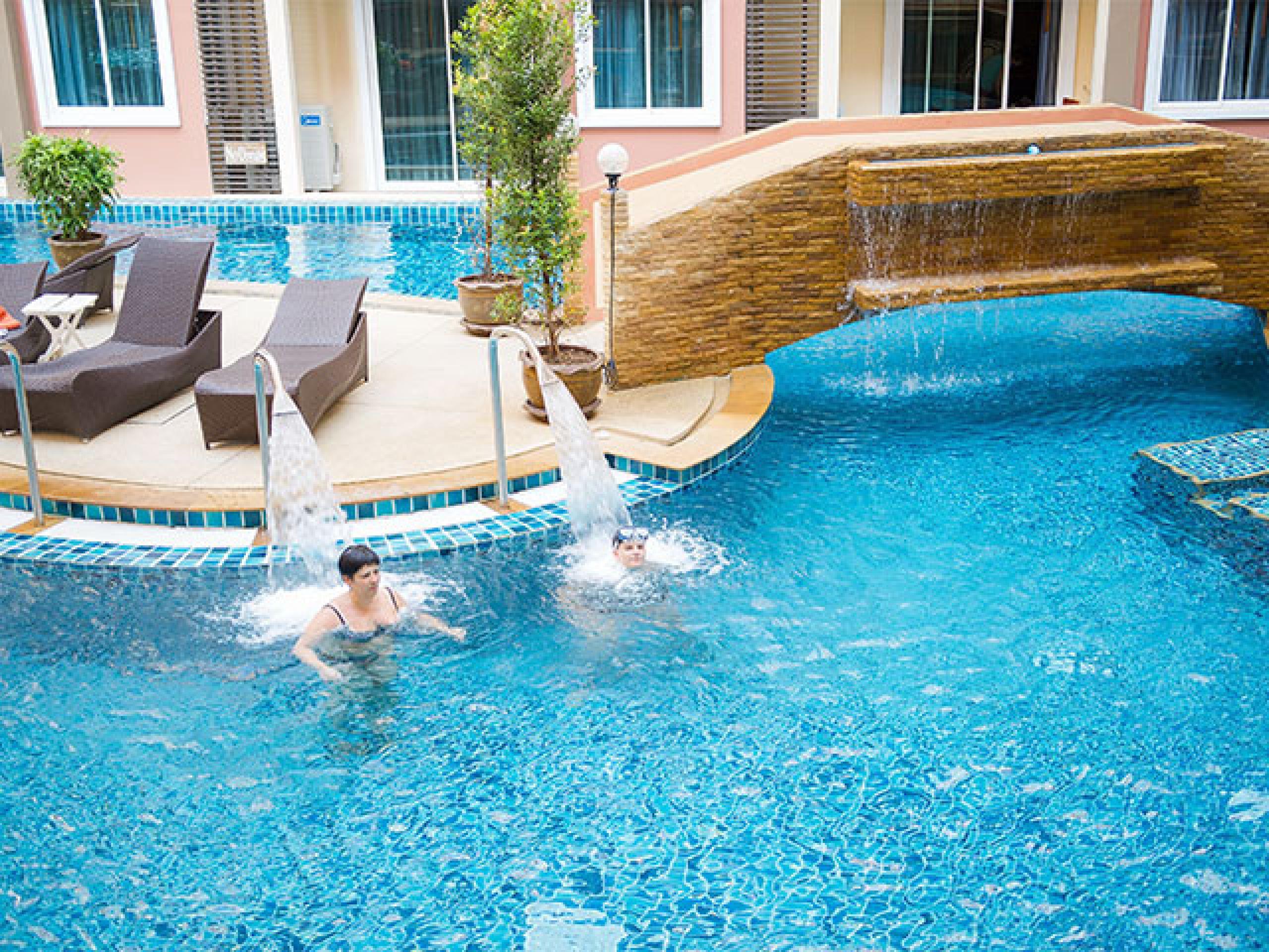 Bauman 4* Phuket