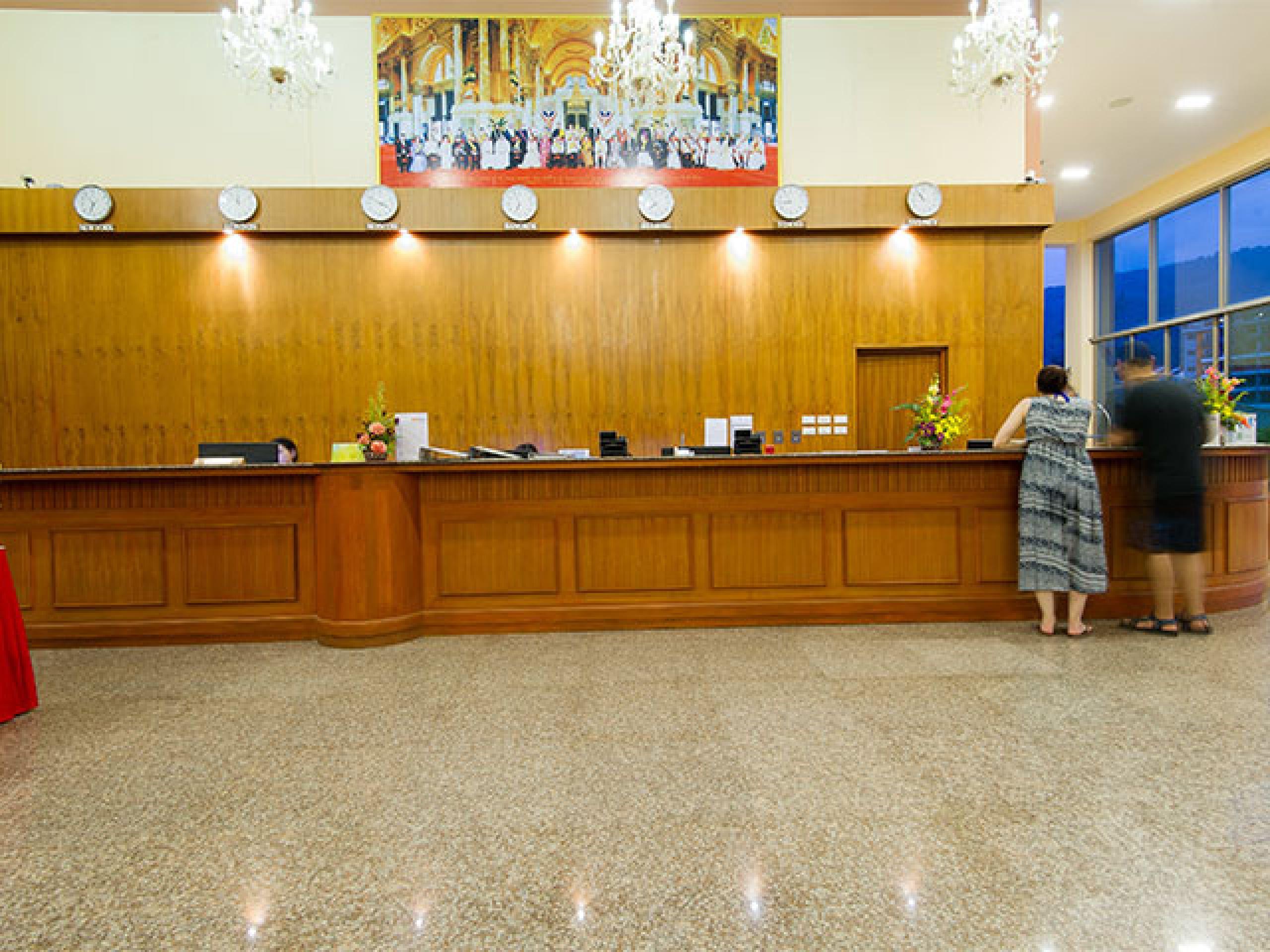 Hotel Bauman