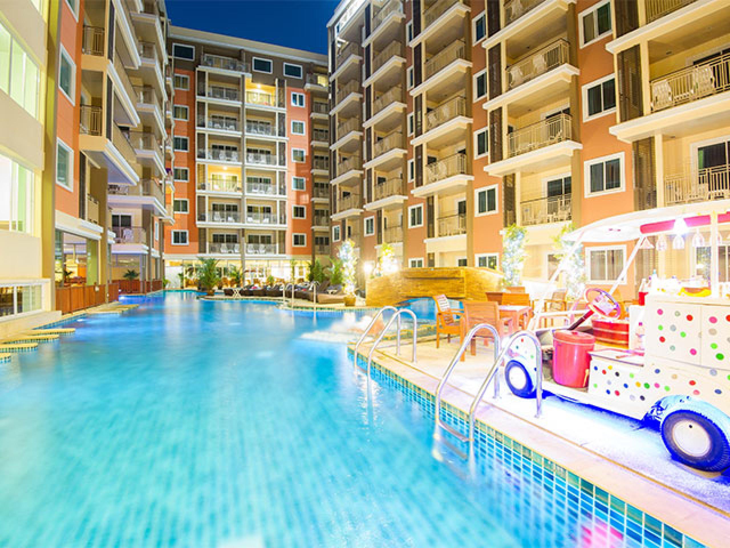 Hotel Bauman Phuket