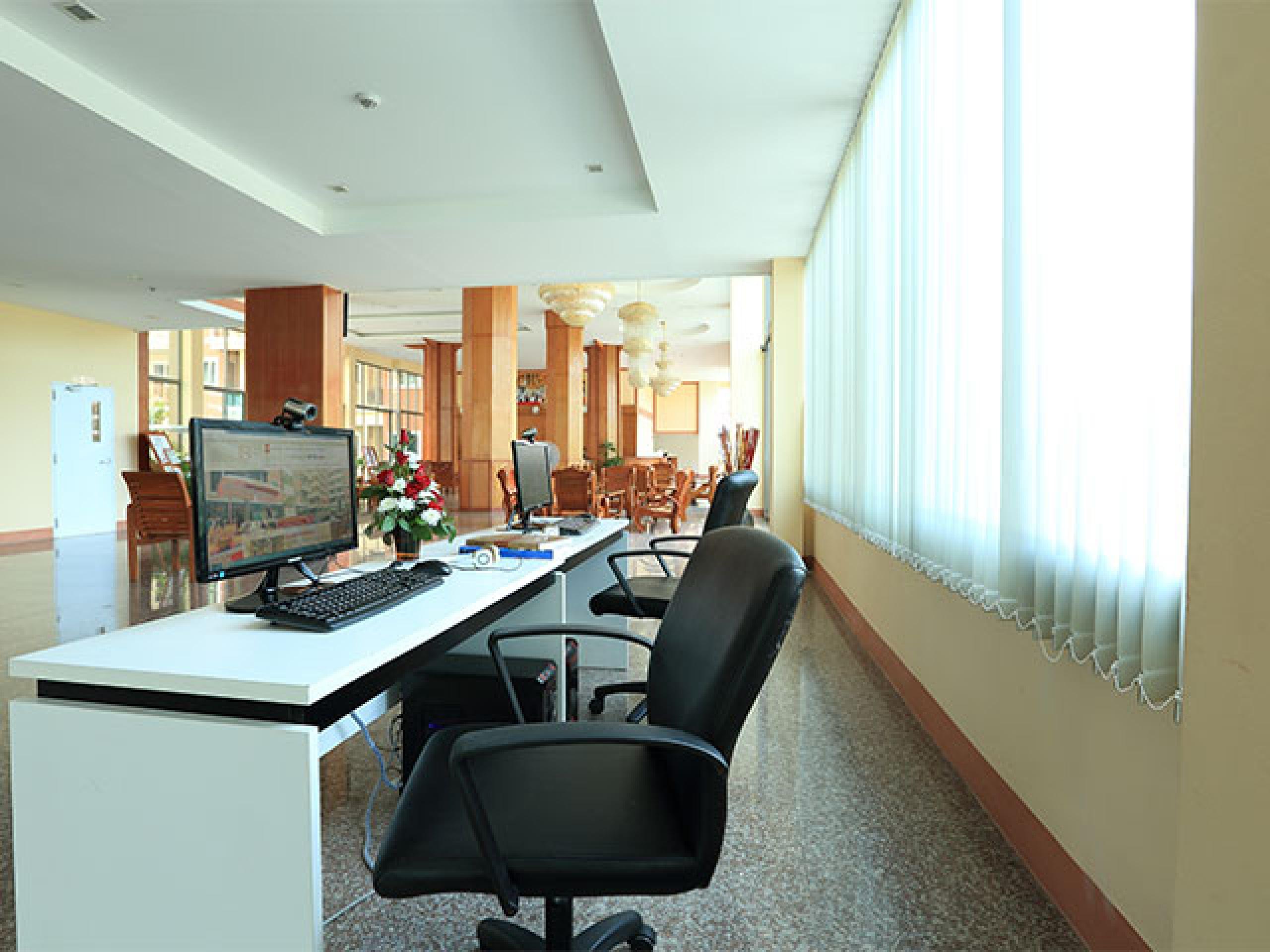 Bauman Hotel 4*